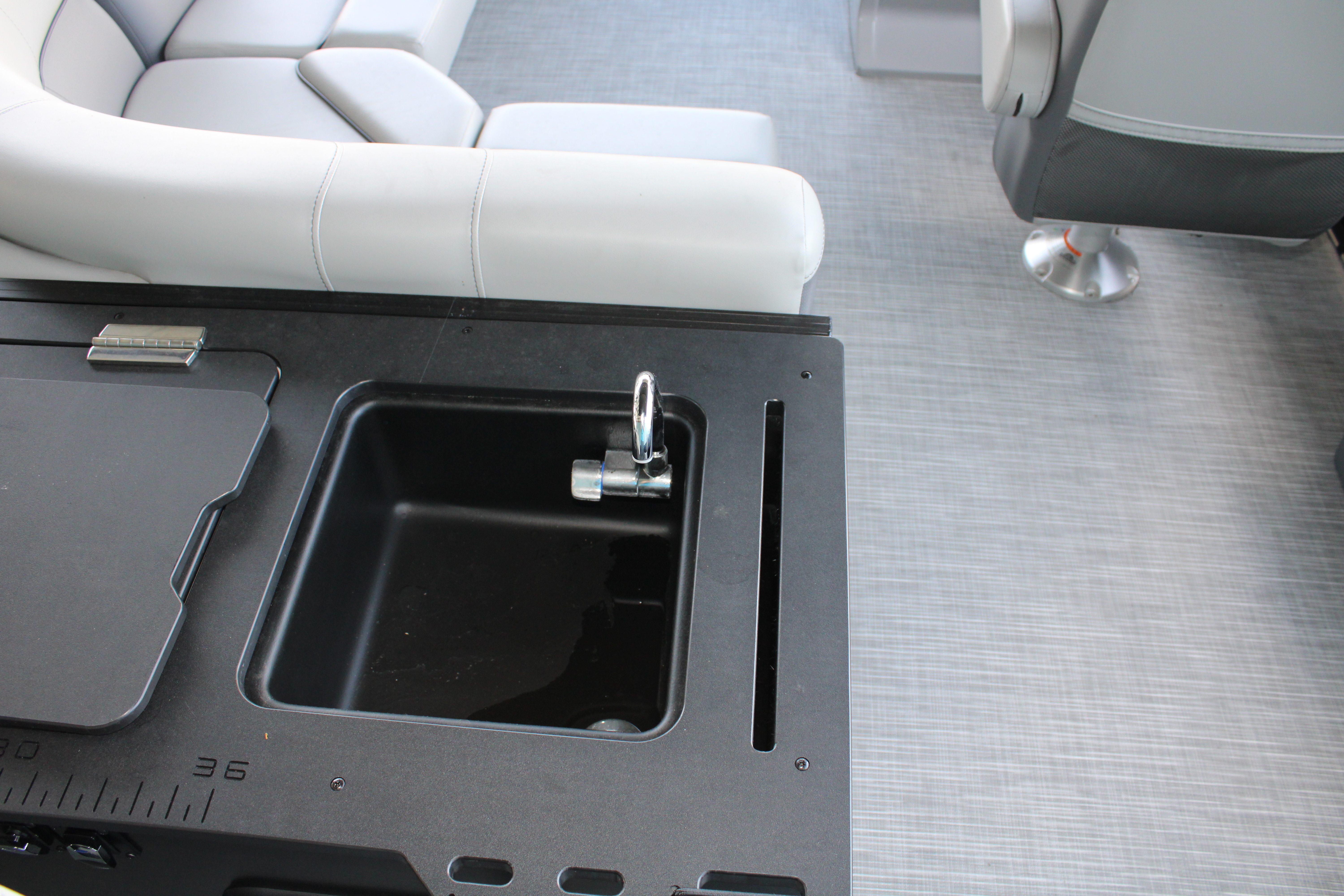 2025 Viaggio LAGO V 20R - Photo 12