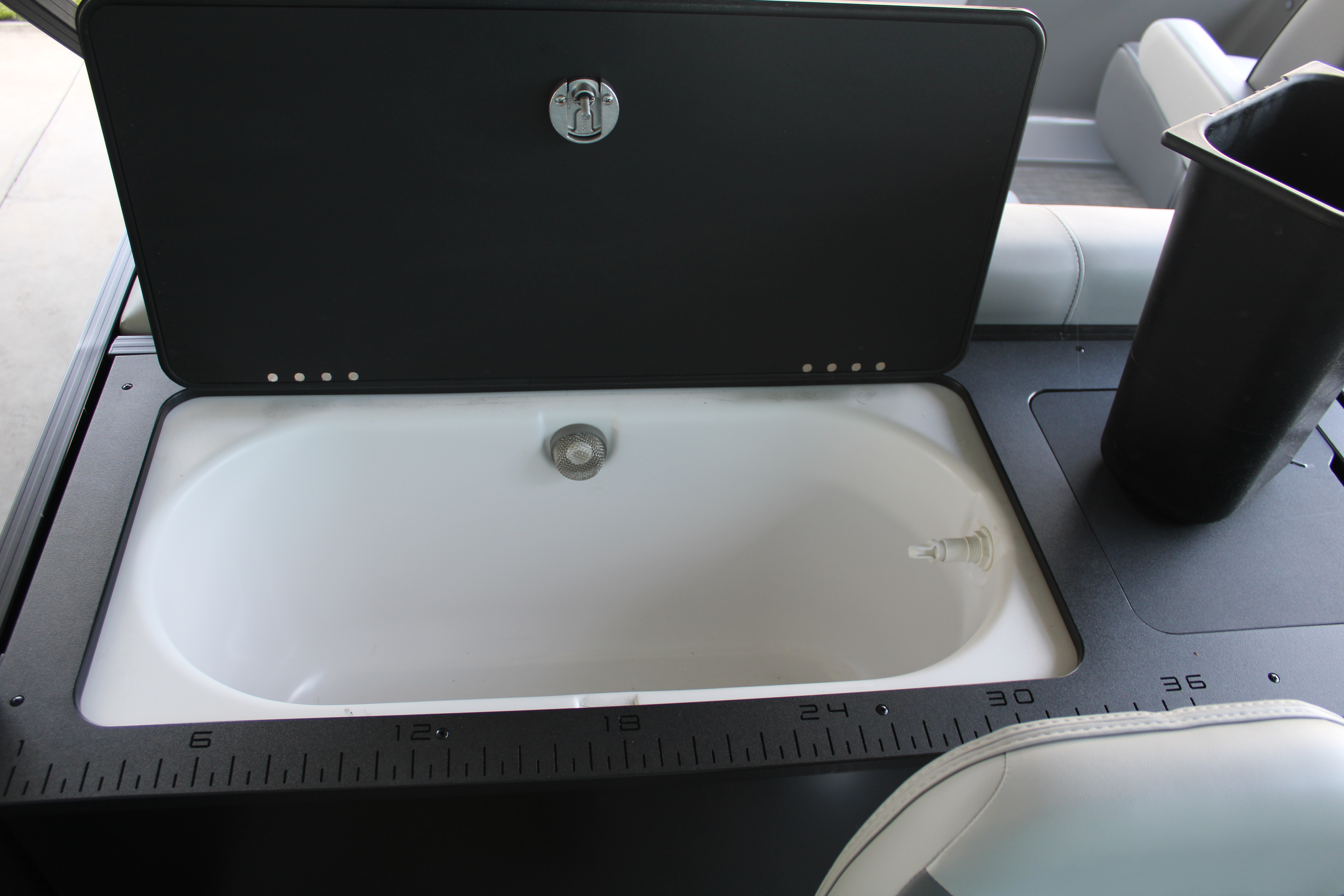 2025 Viaggio LAGO V 20R - Photo 13