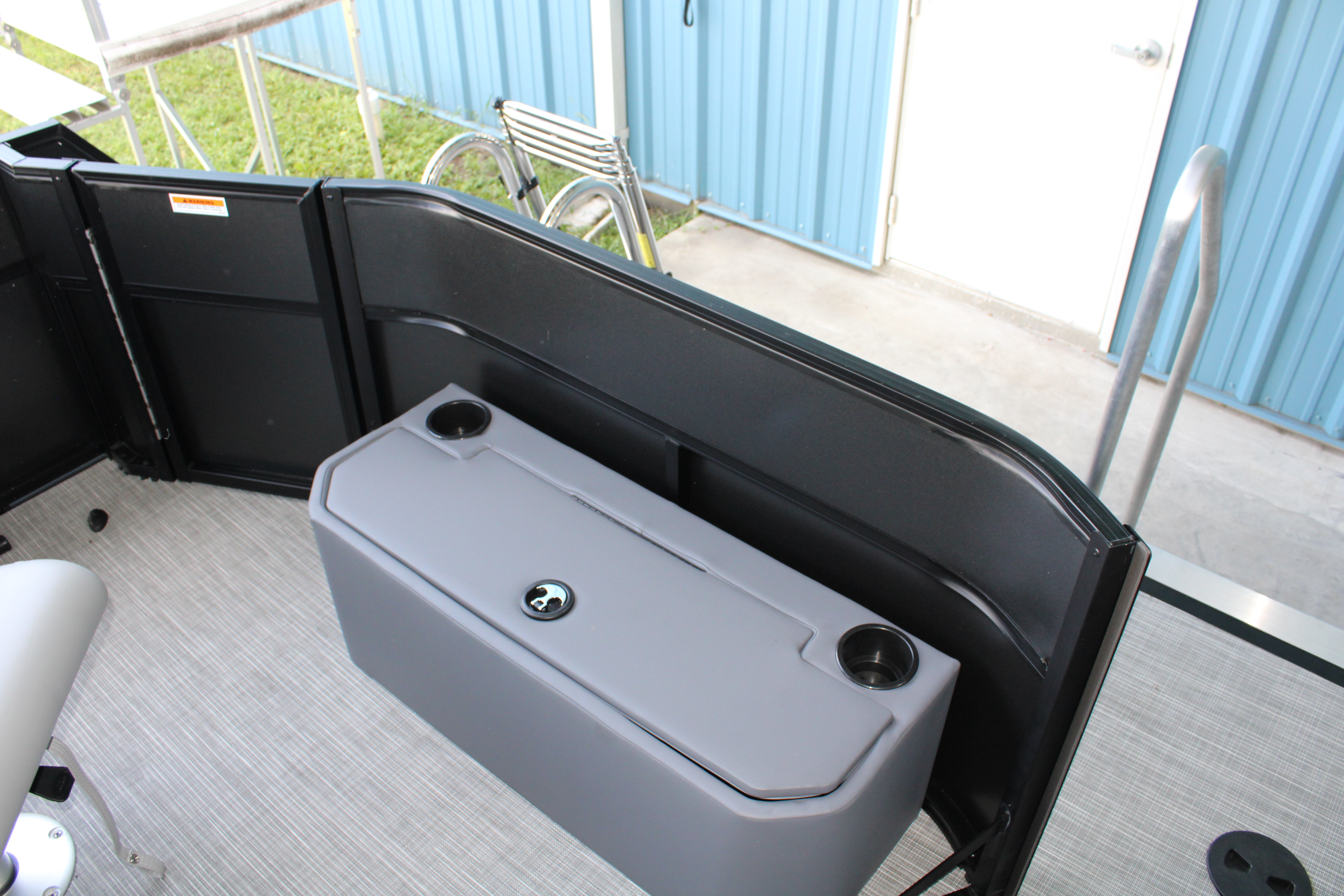 2025 Viaggio LAGO V 20R - Photo 14
