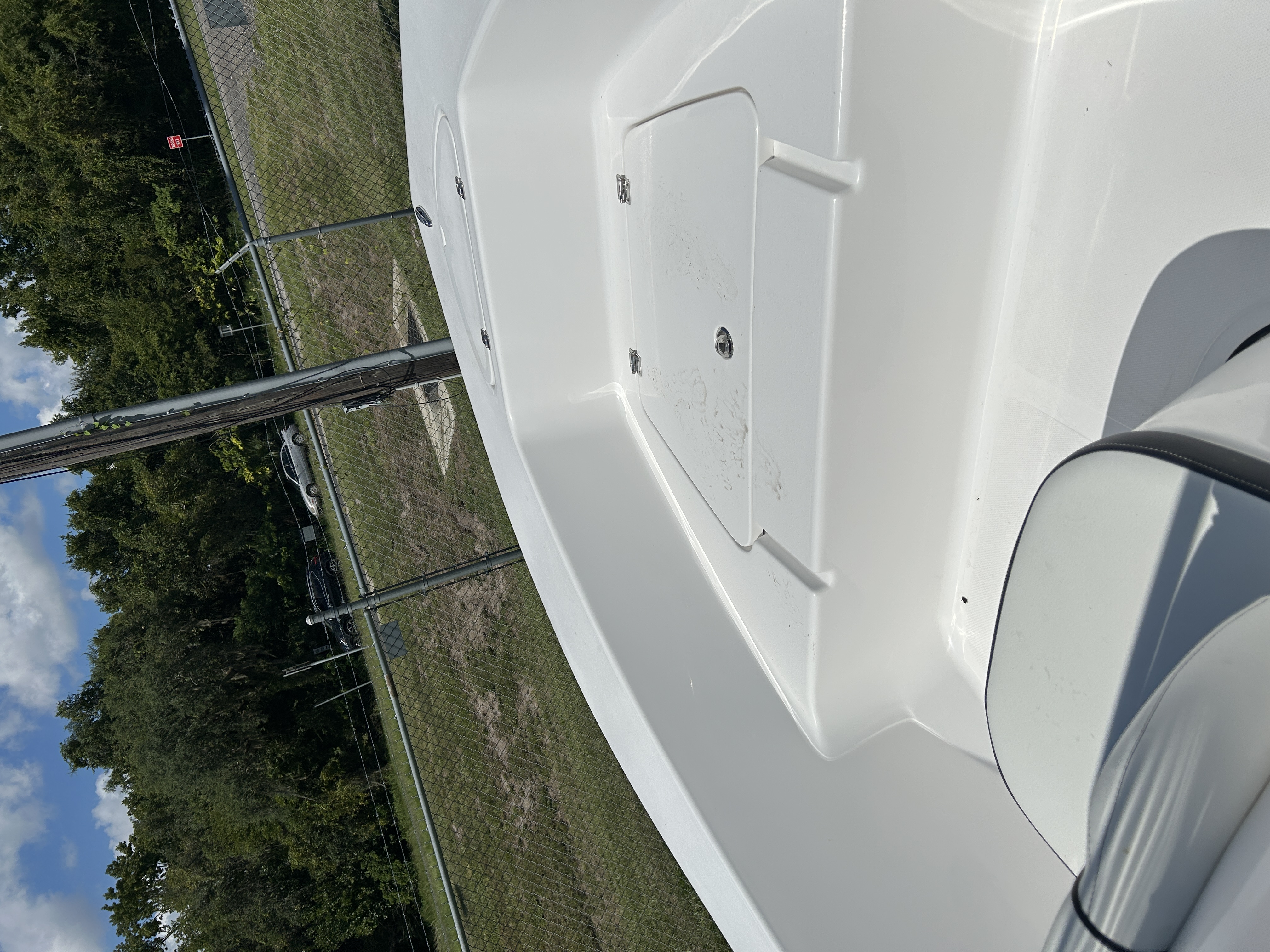 2026 Tidewater Boats 180 CC - Photo 4