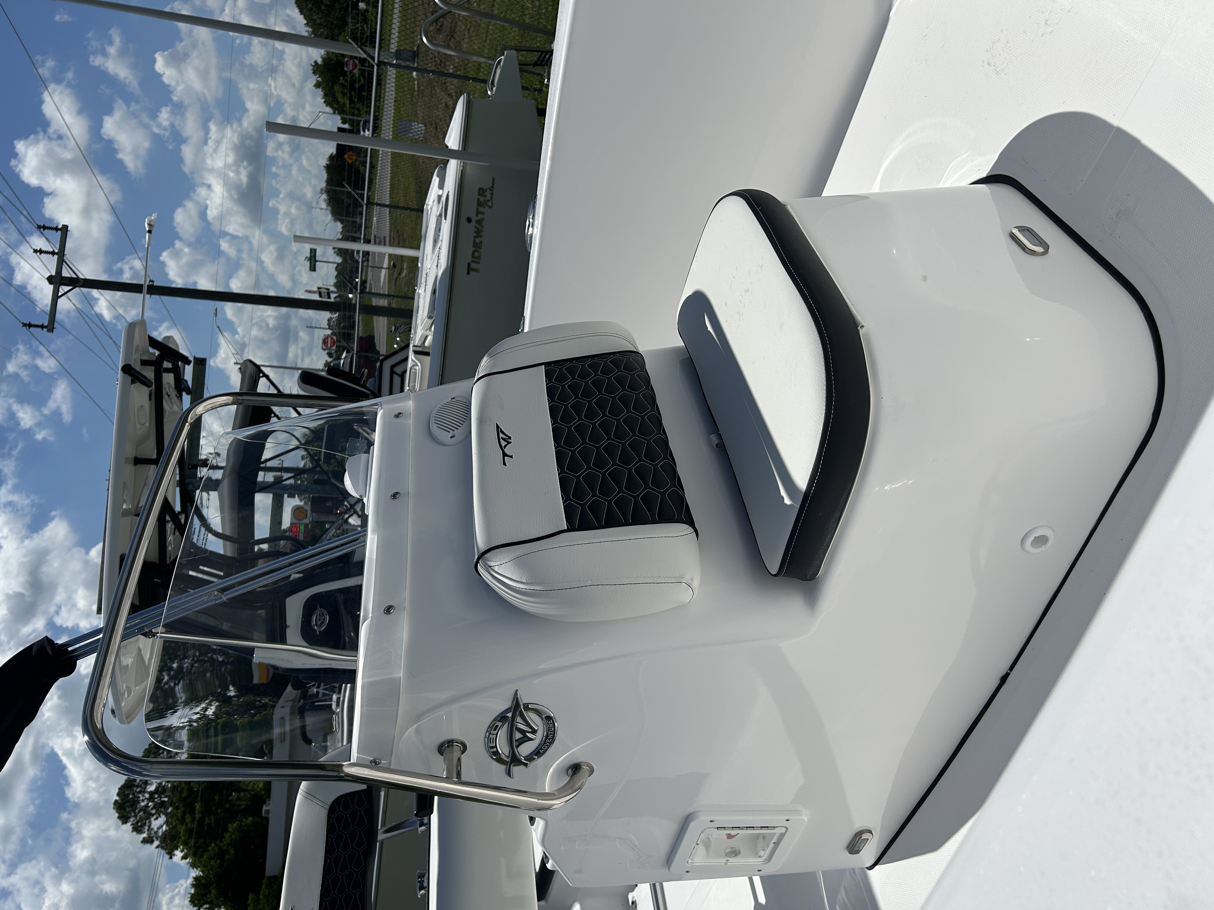 2026 Tidewater Boats 180 CC - Photo 5