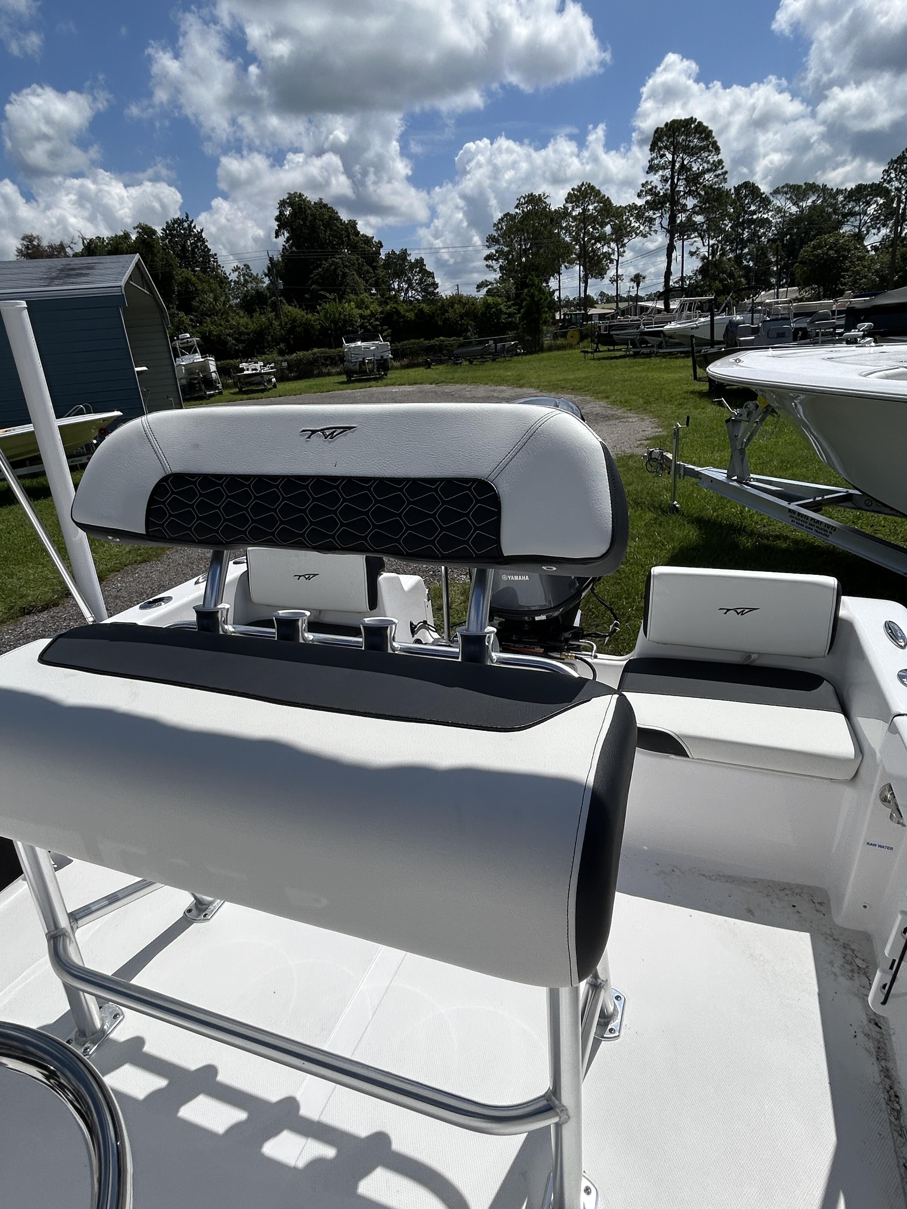 2026 Tidewater Boats 180 CC - Photo 11