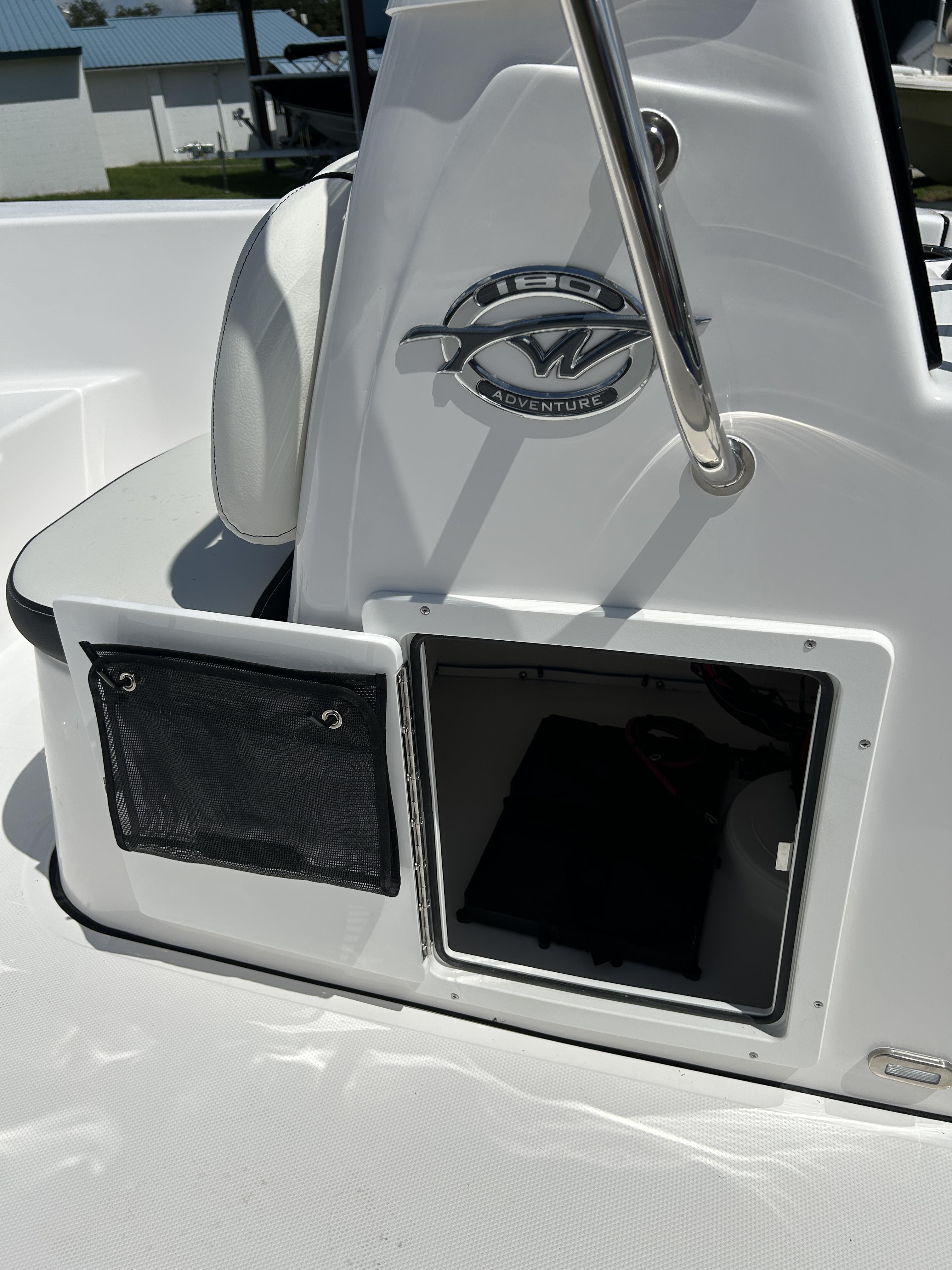 2026 Tidewater Boats 180 CC - Photo 13