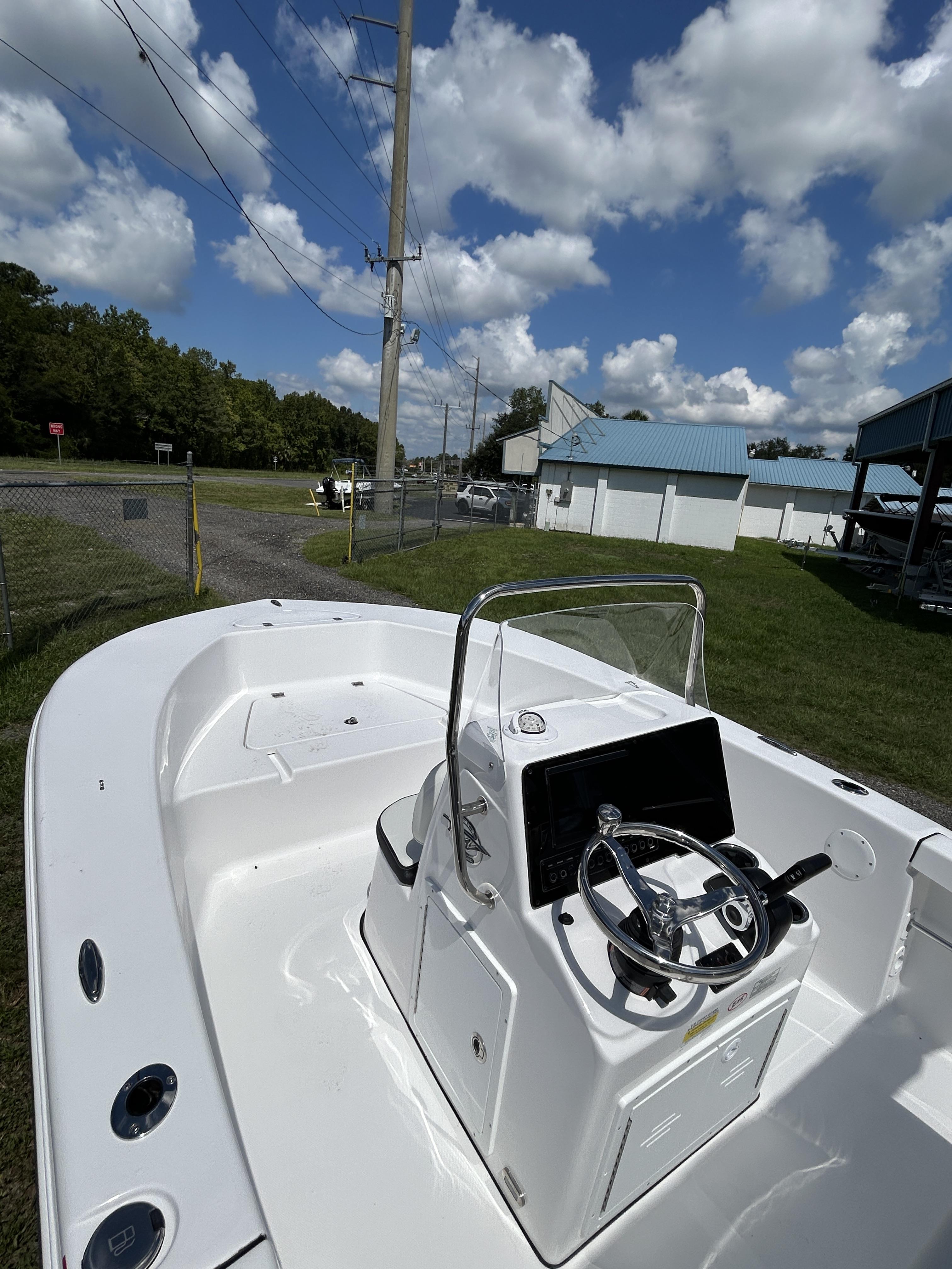 2026 Tidewater Boats 180 CC - Photo 16