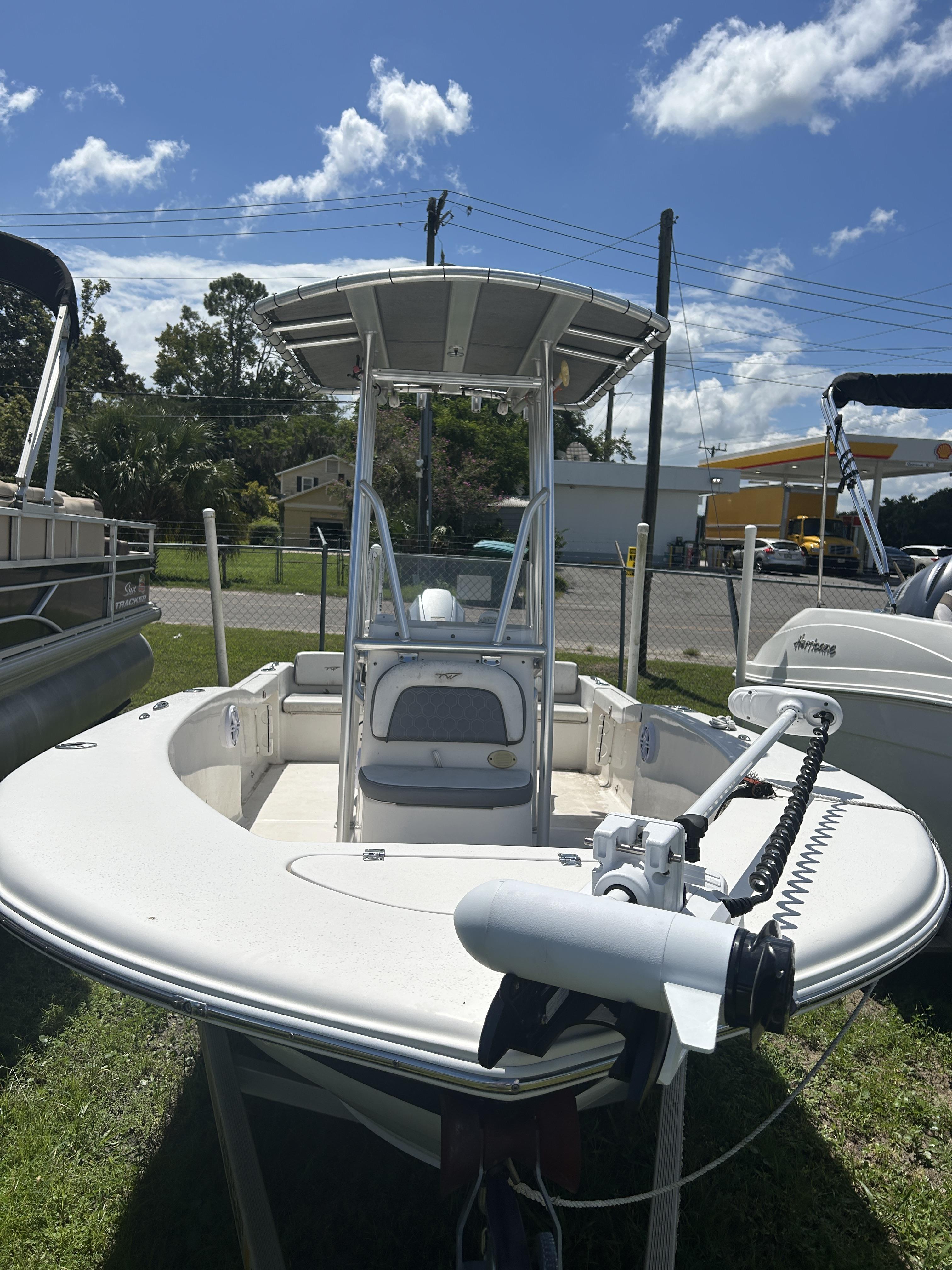 2018 Tidewater 180CC - Photo 2