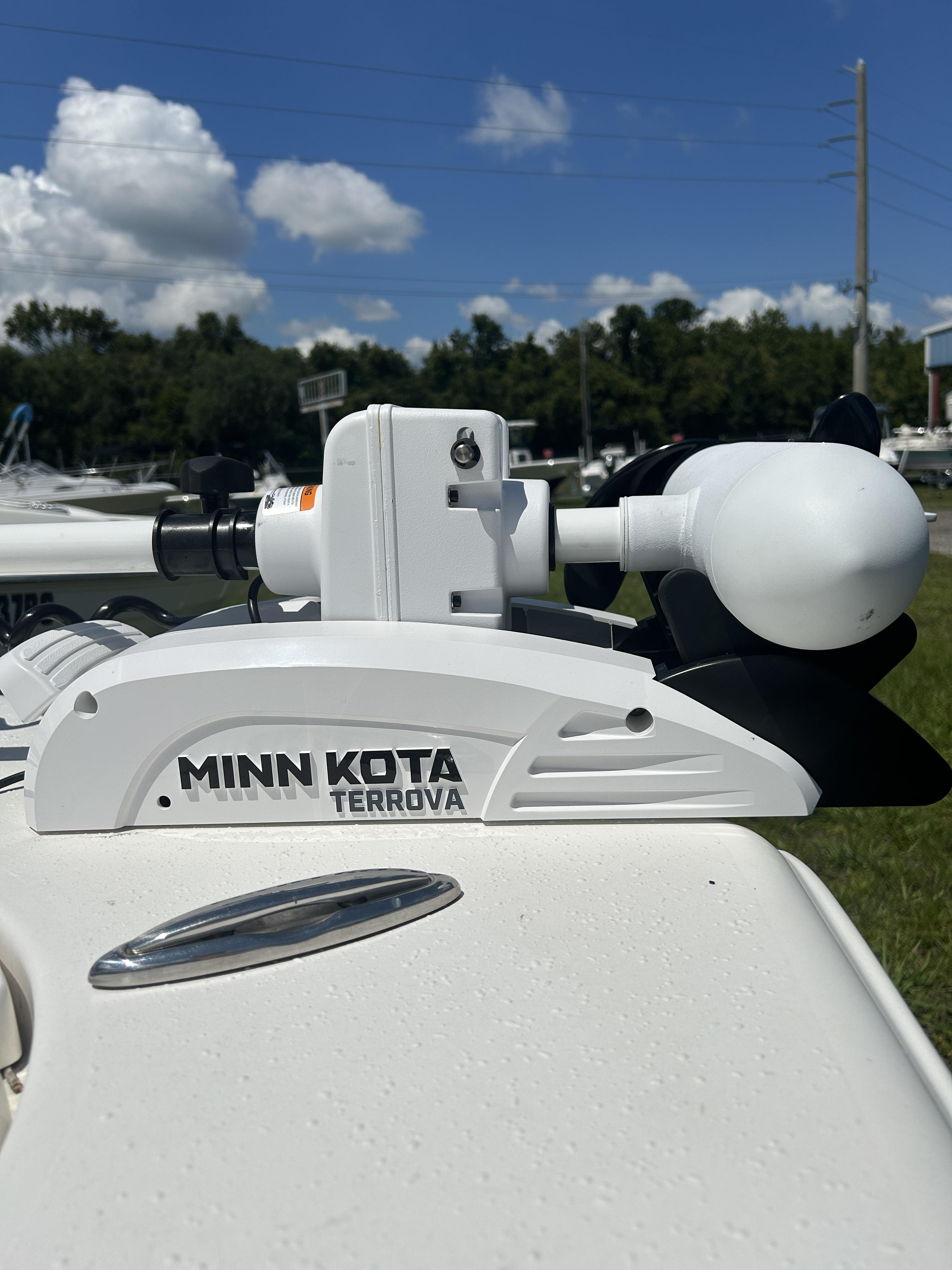 2018 Tidewater 180CC - Photo 7