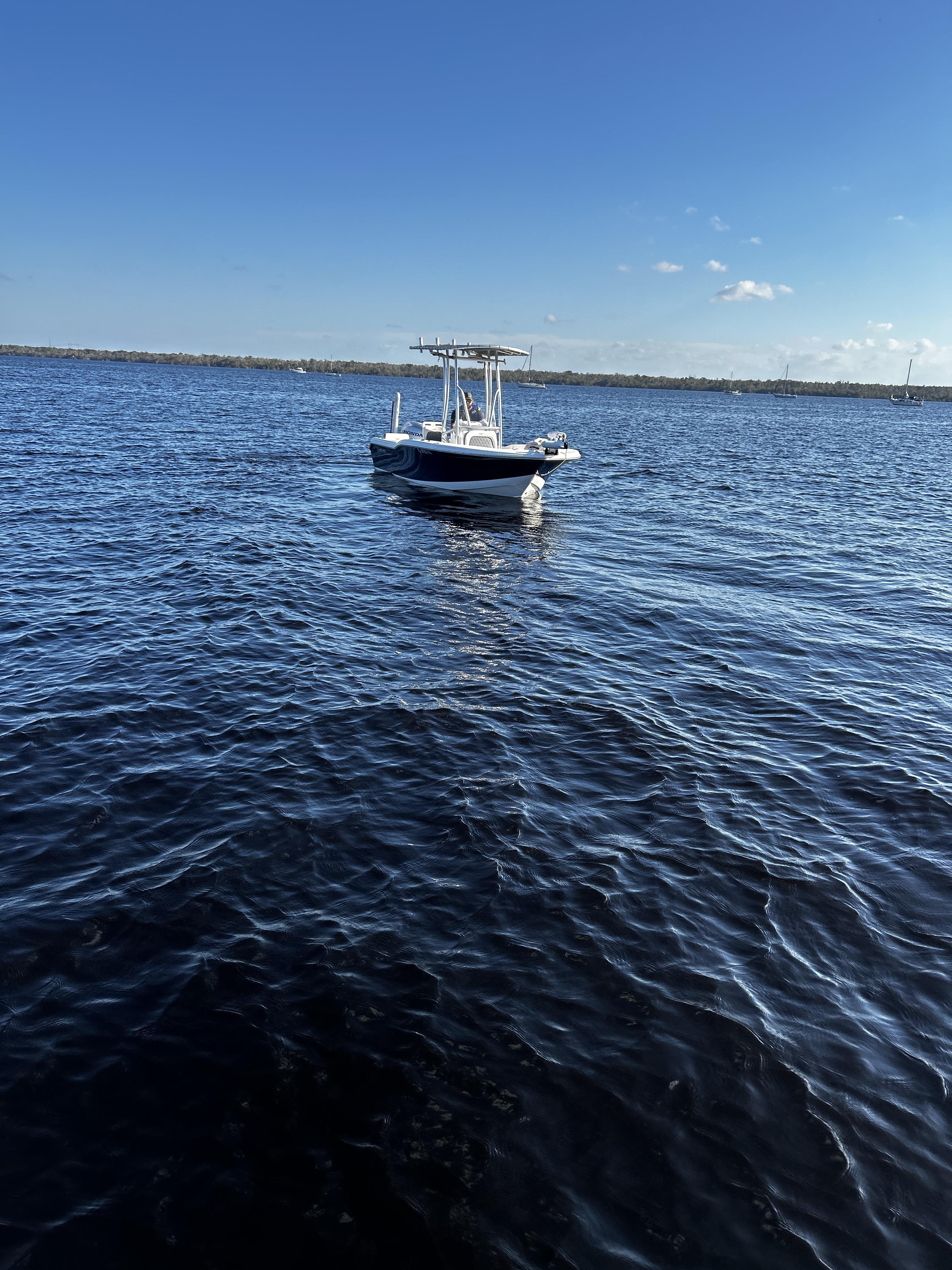 2018 Tidewater 180CC - Photo 9