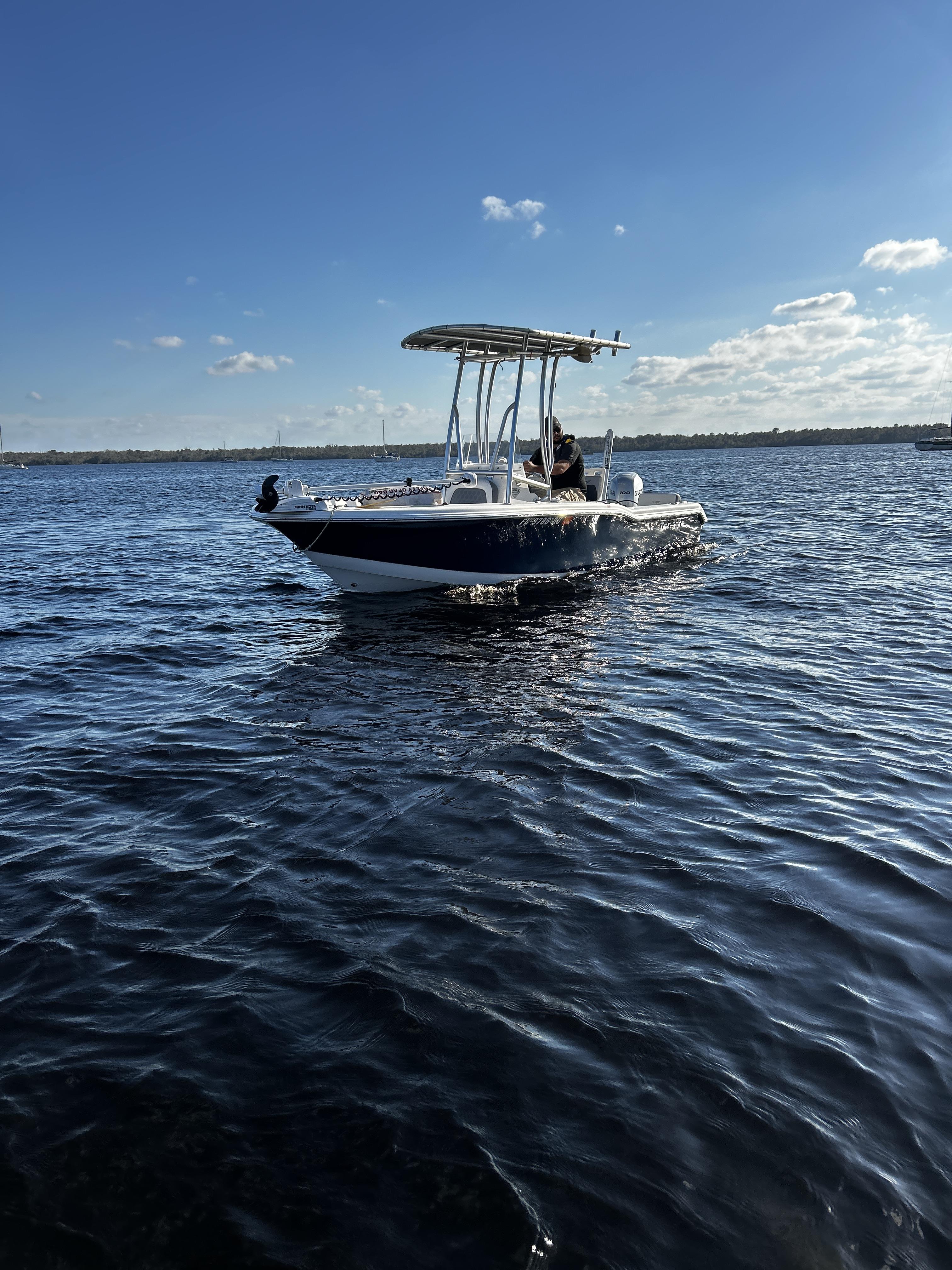 2018 Tidewater 180CC - Photo 10