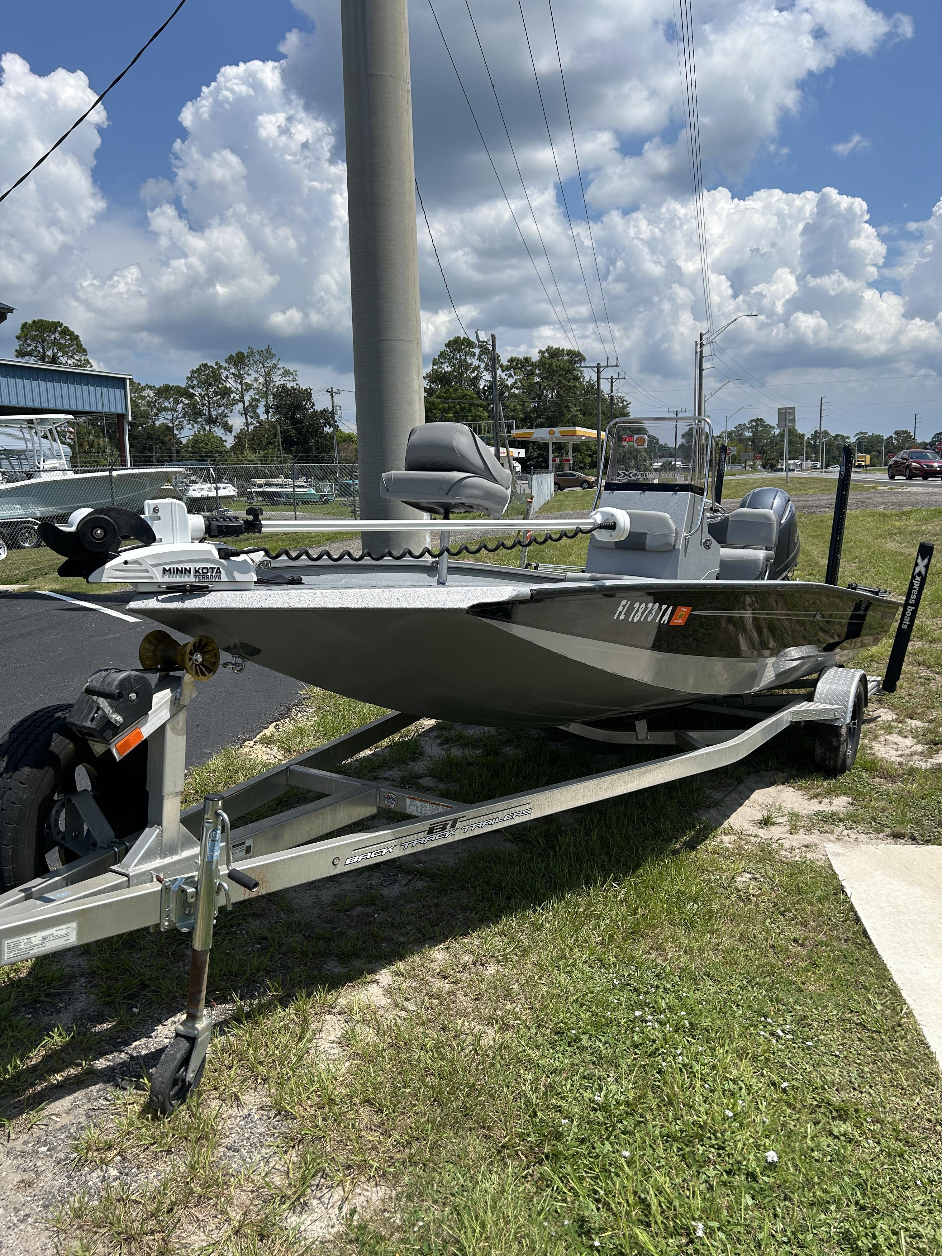 2022 Xpress H22 BAY - Photo 3