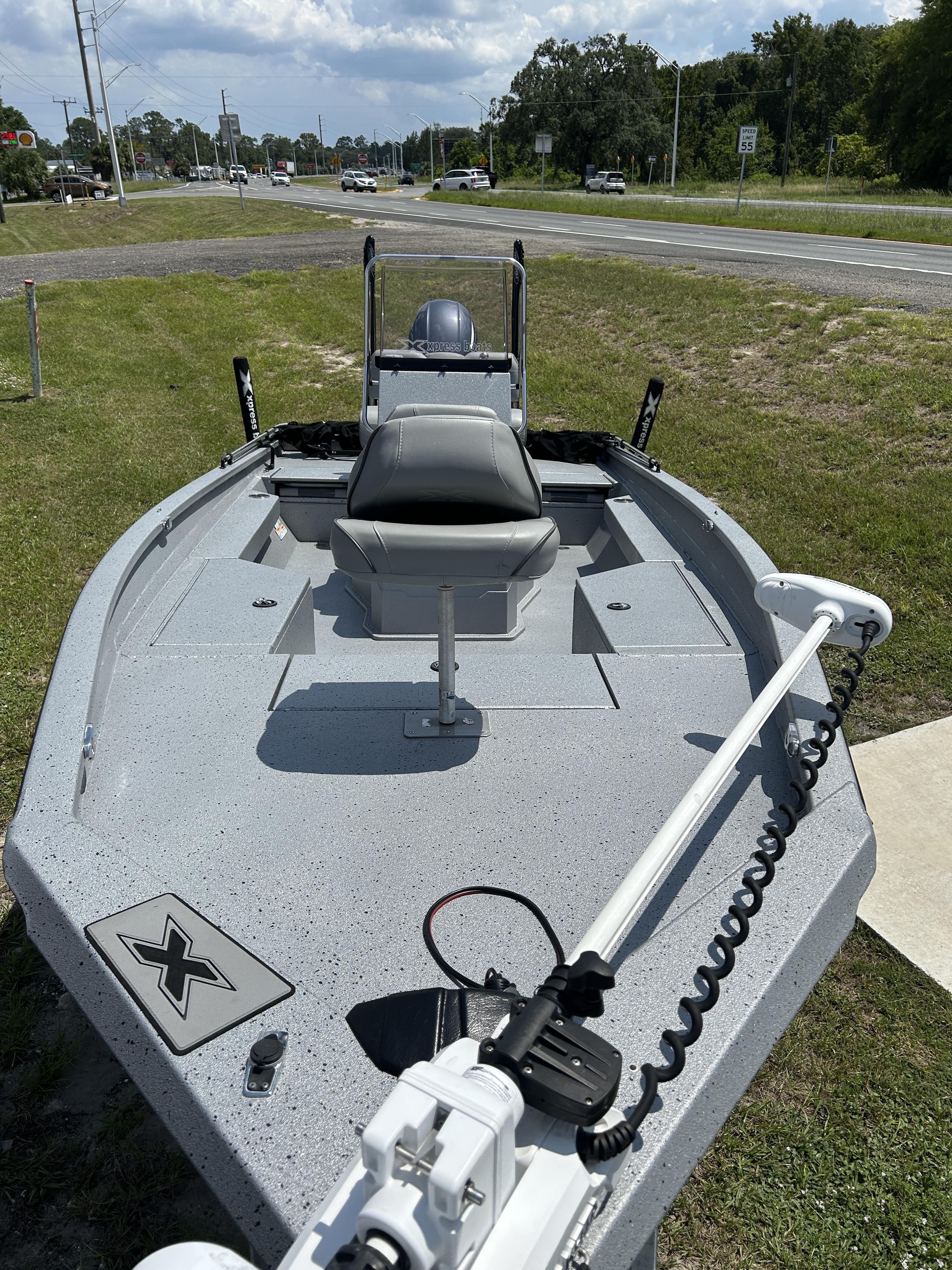 2022 Xpress H22 BAY - Photo 4