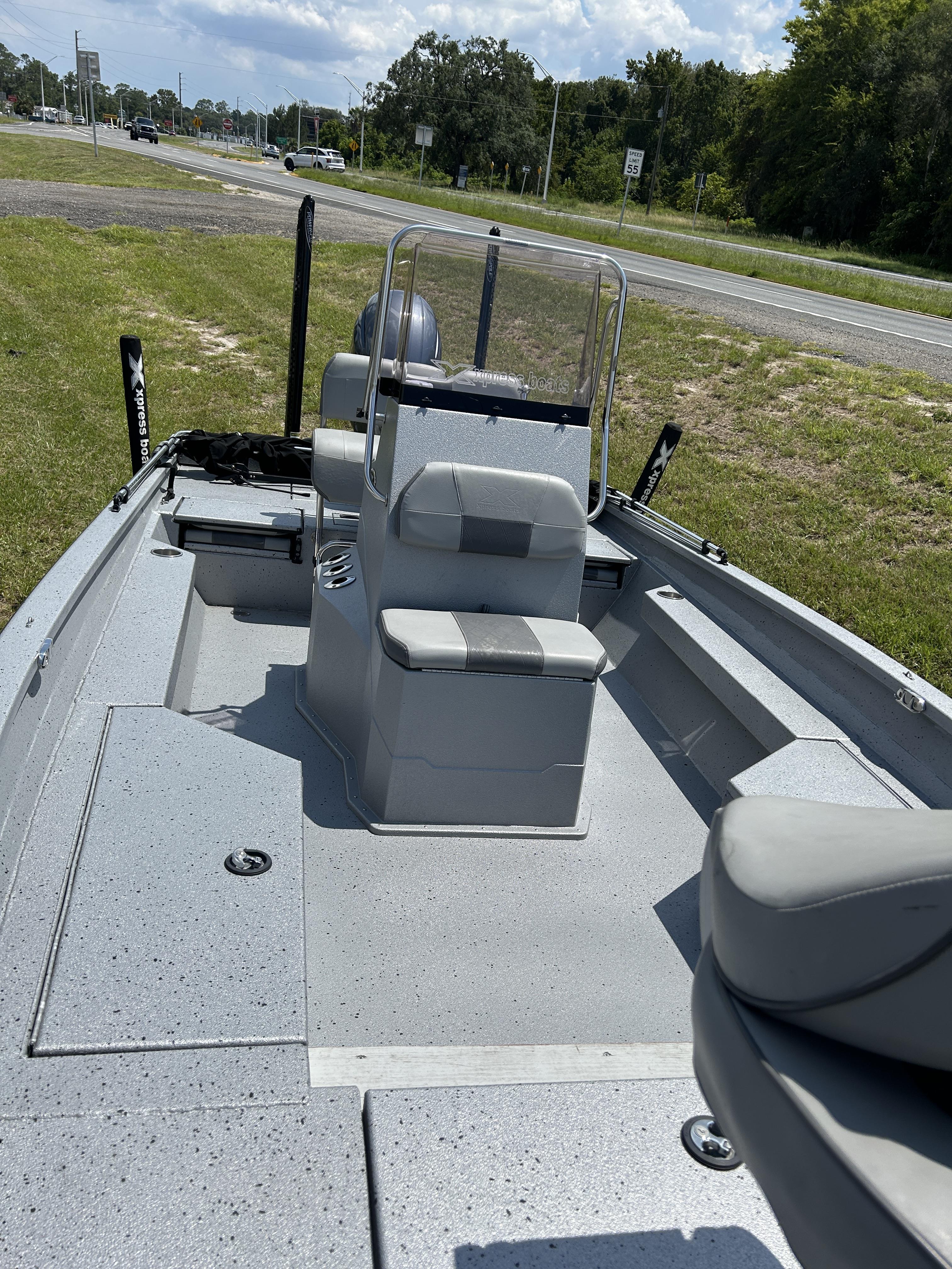 2022 Xpress H22 BAY - Photo 5