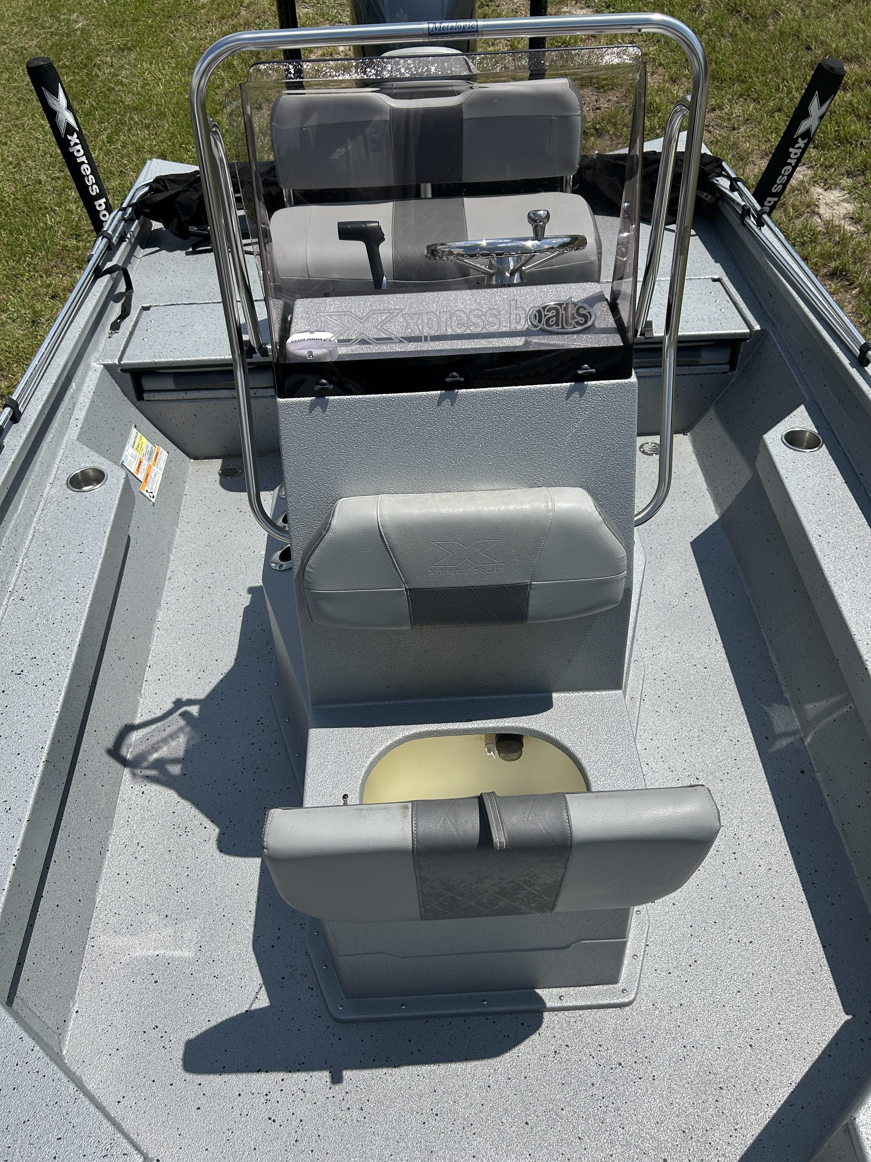 2022 Xpress H22 BAY - Photo 7