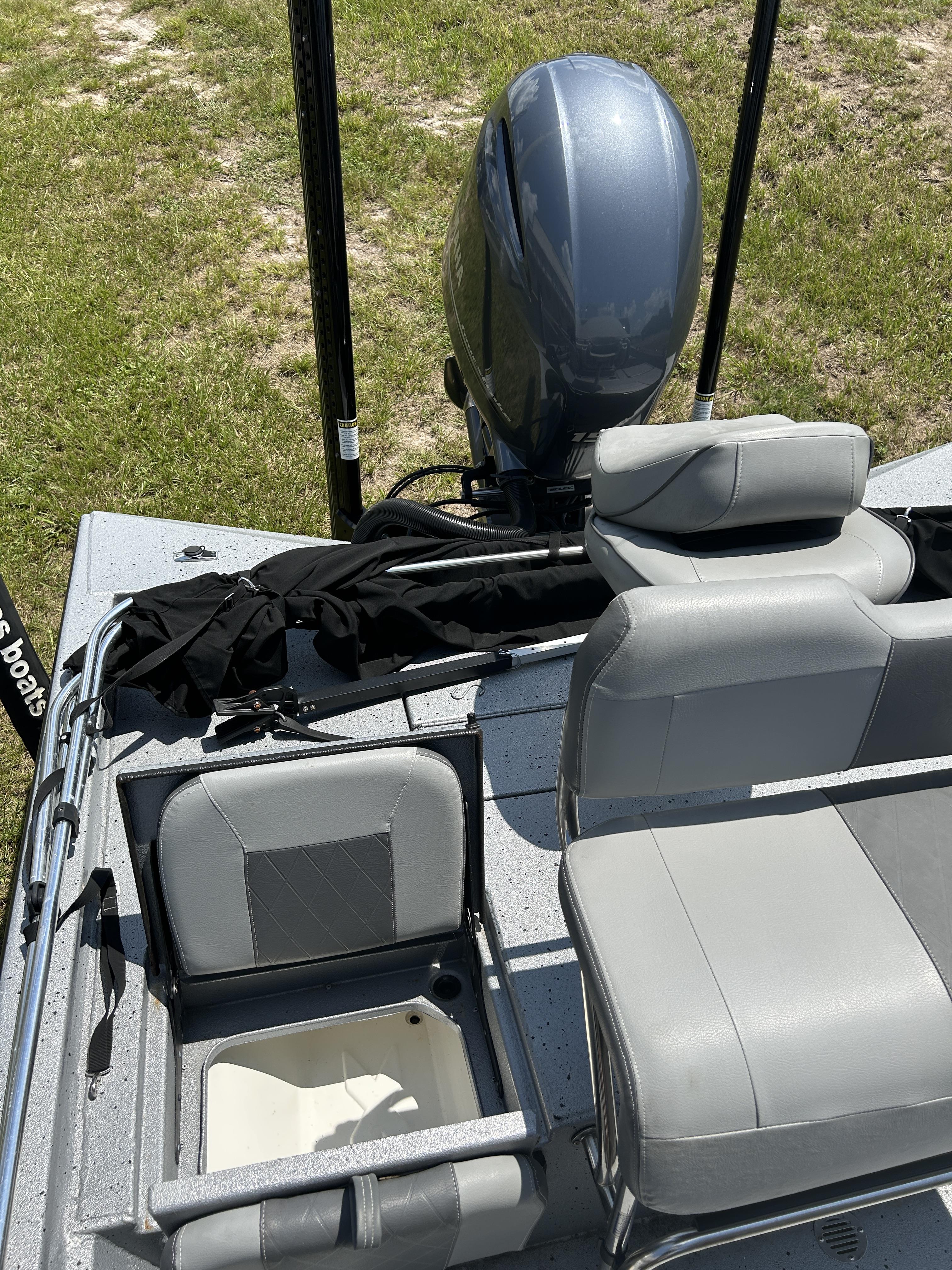 2022 Xpress H22 BAY - Photo 8