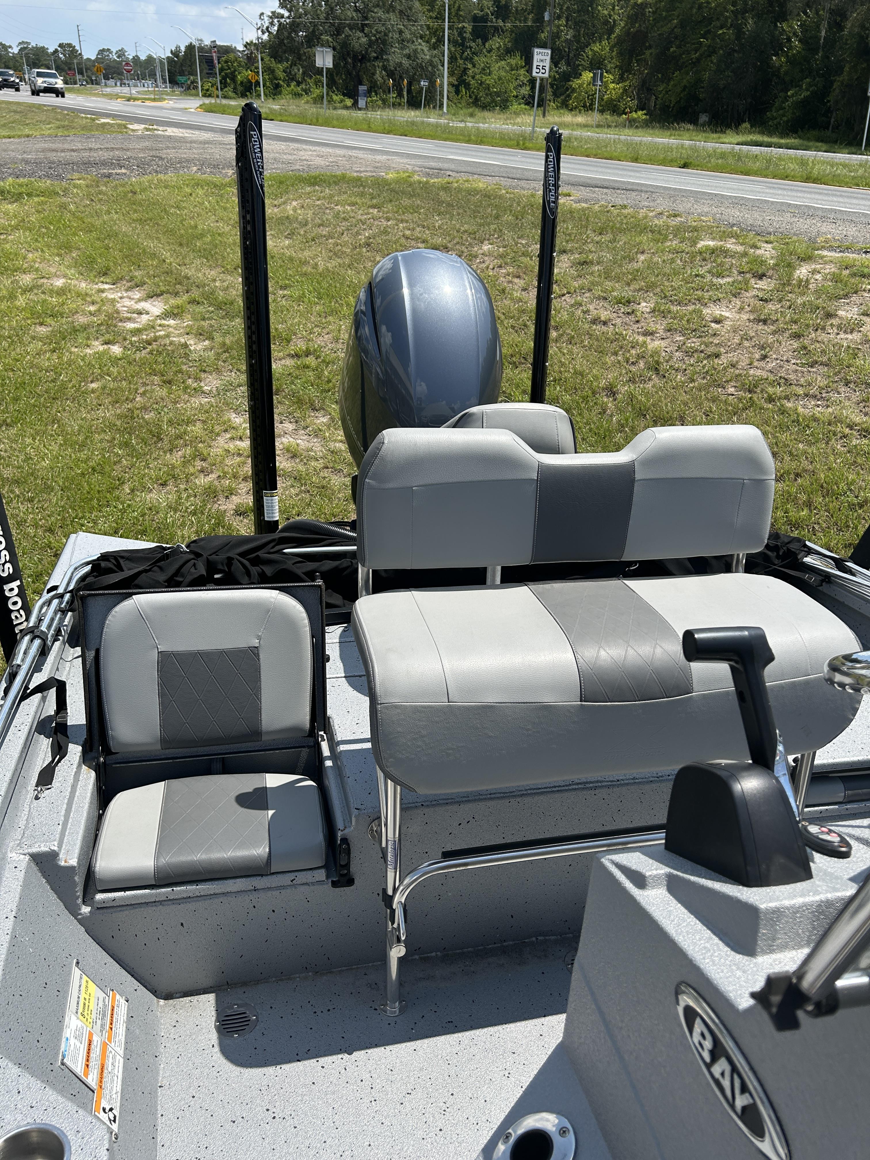 2022 Xpress H22 BAY - Photo 9