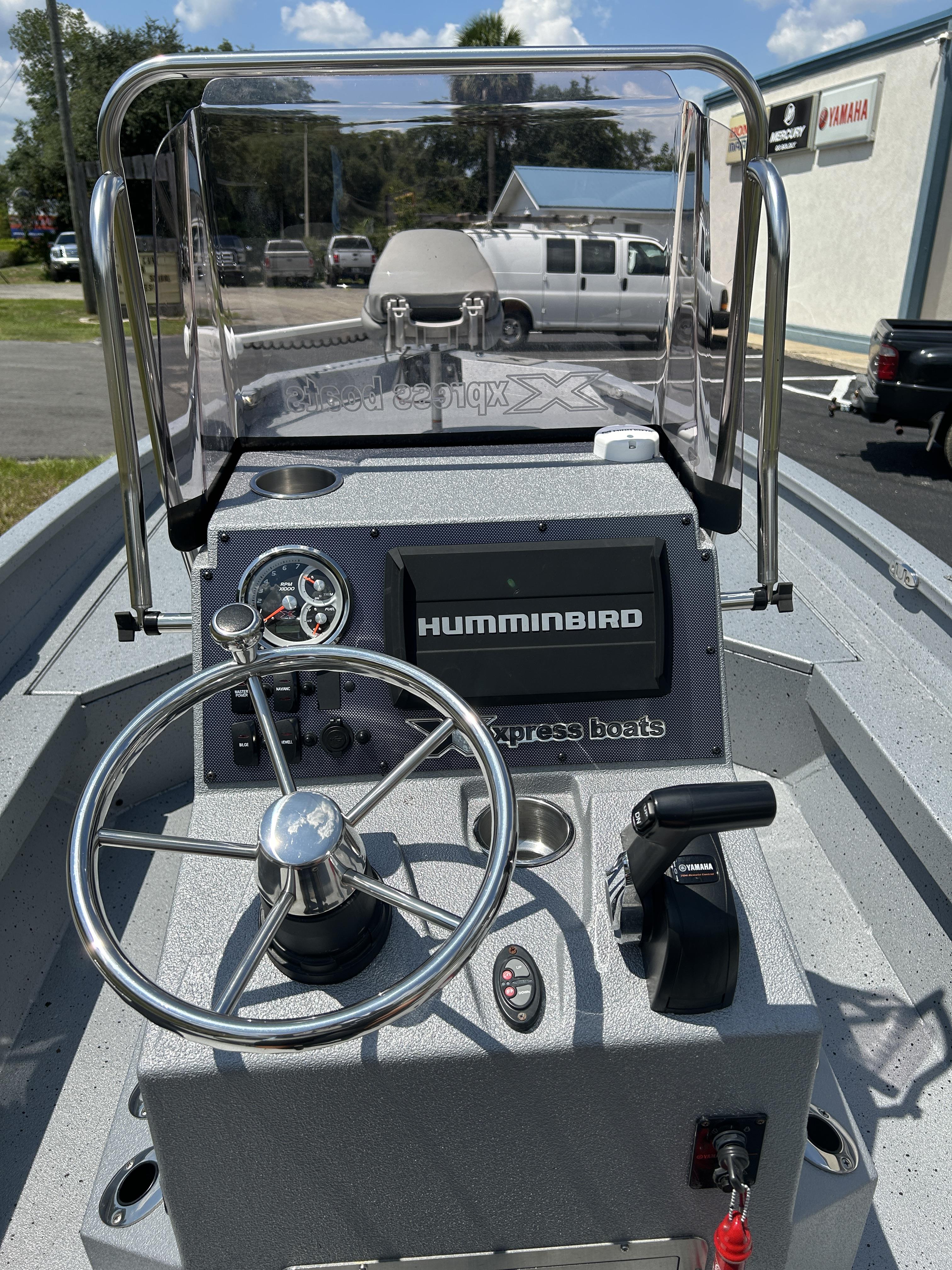 2022 Xpress H22 BAY - Photo 10