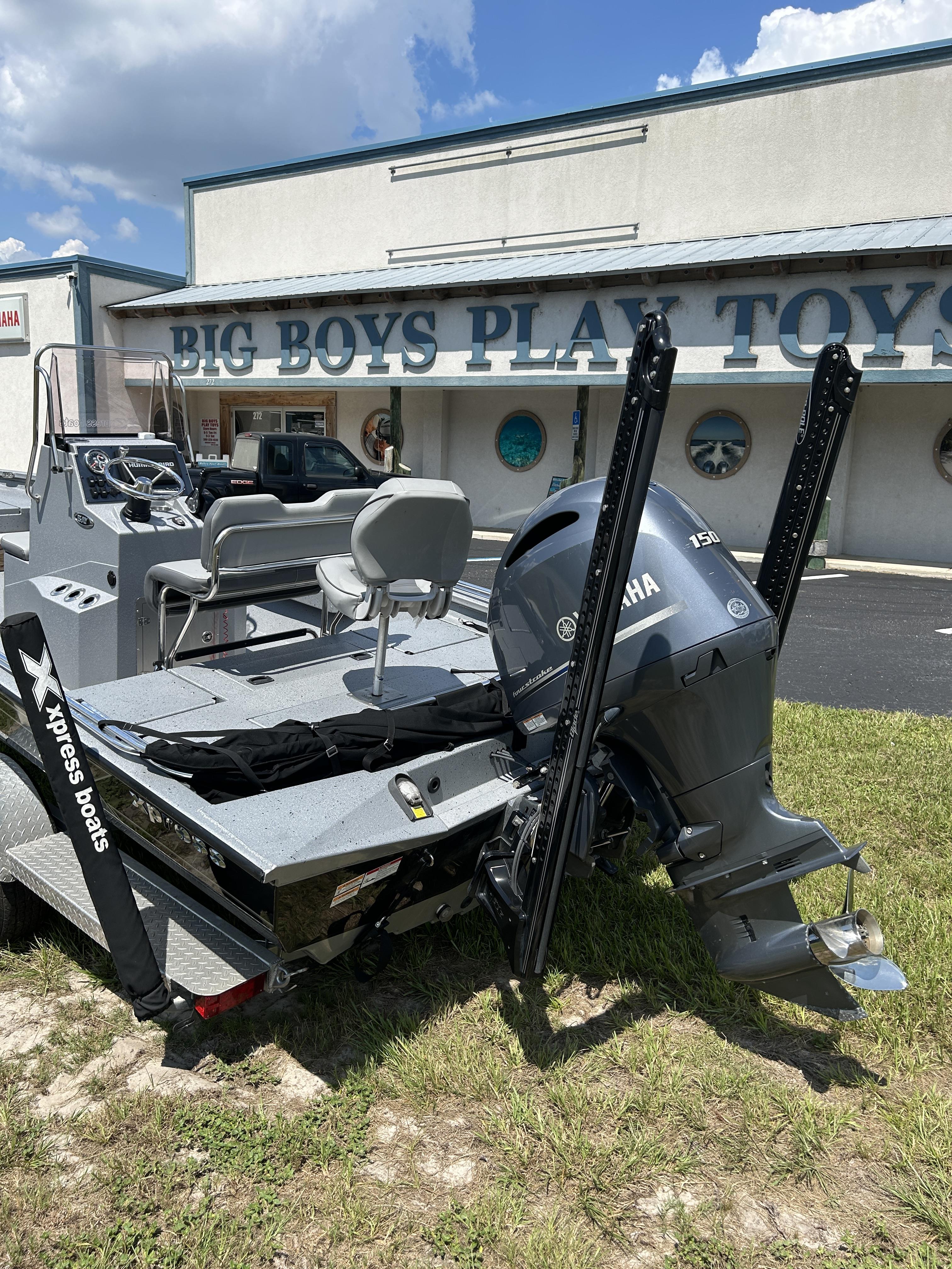 2022 Xpress H22 BAY - Photo 11