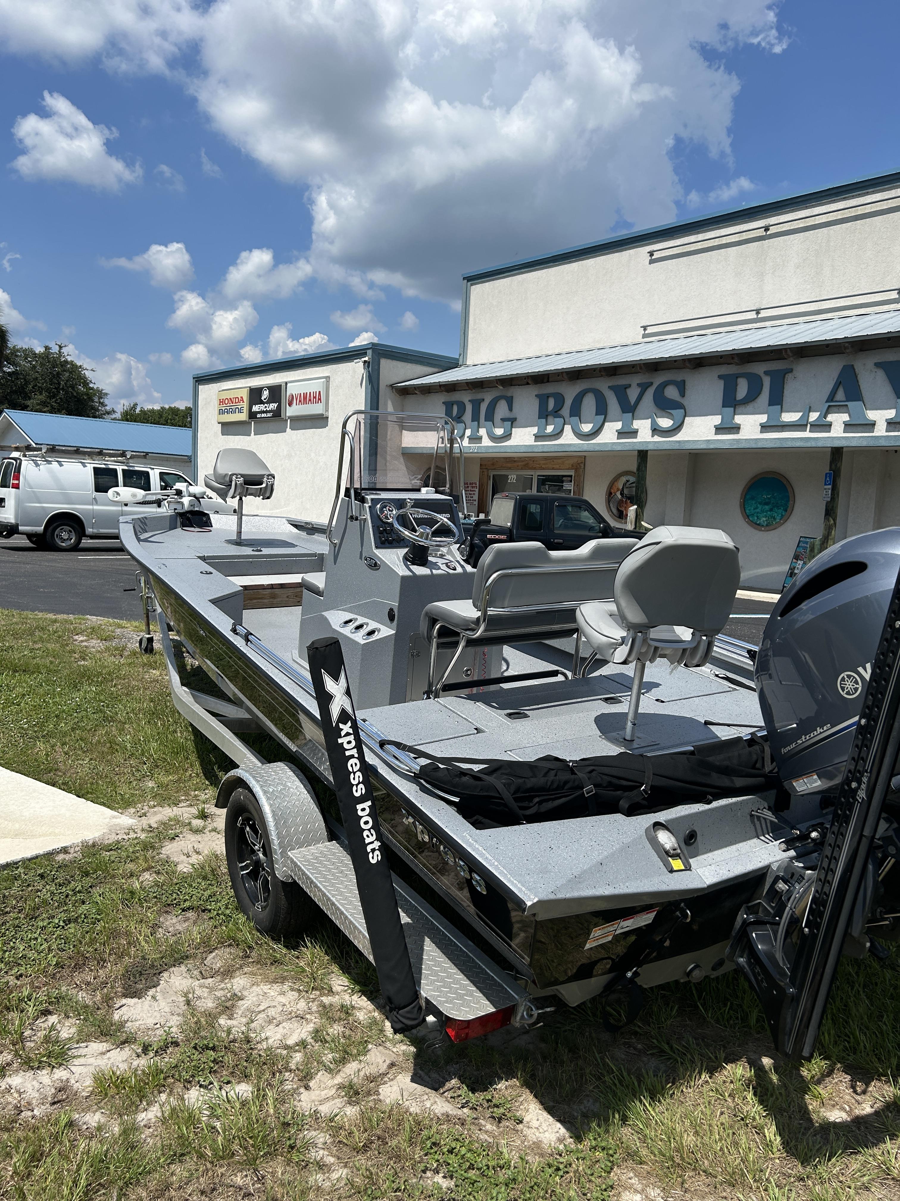 2022 Xpress H22 BAY - Photo 12