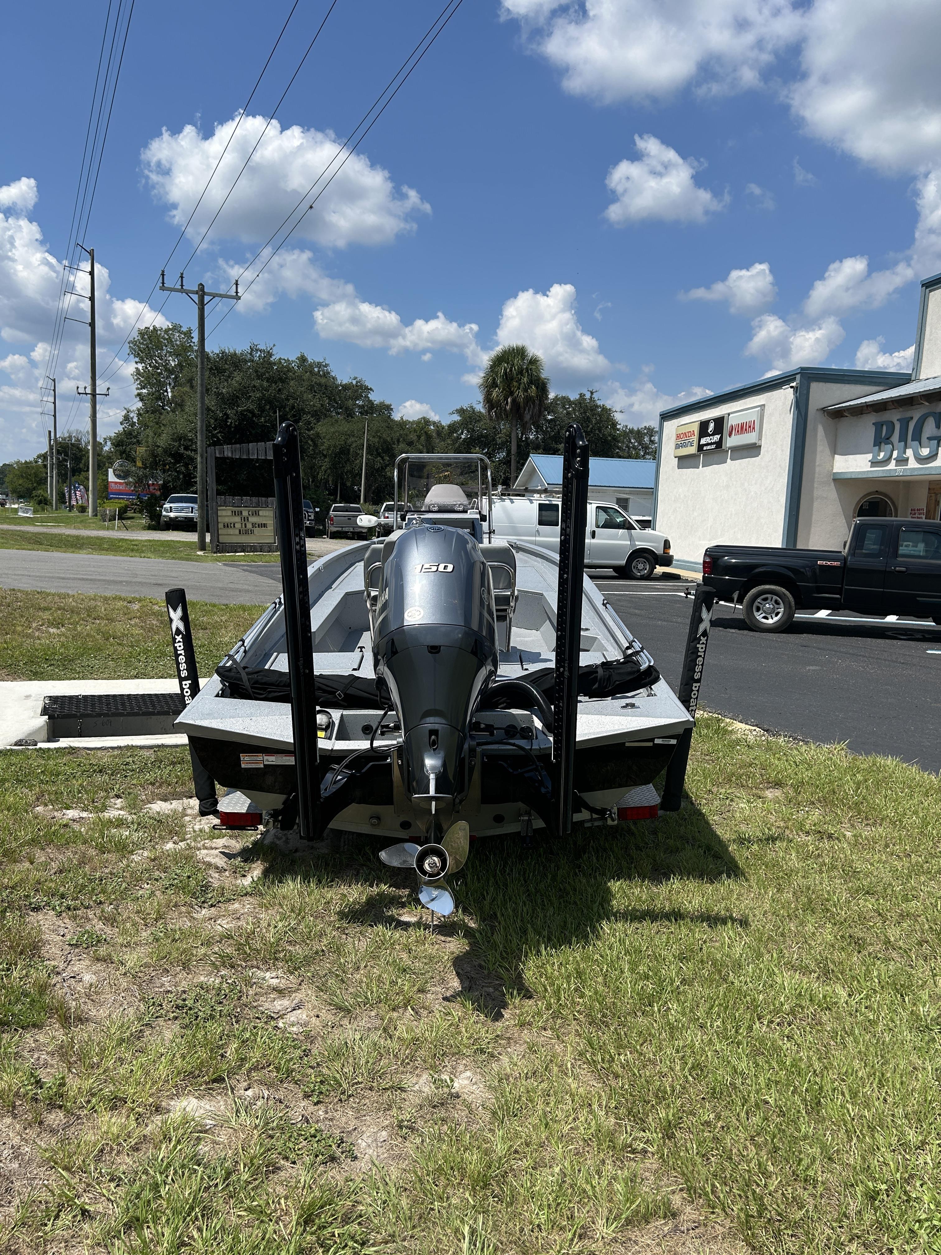 2022 Xpress H22 BAY - Photo 13