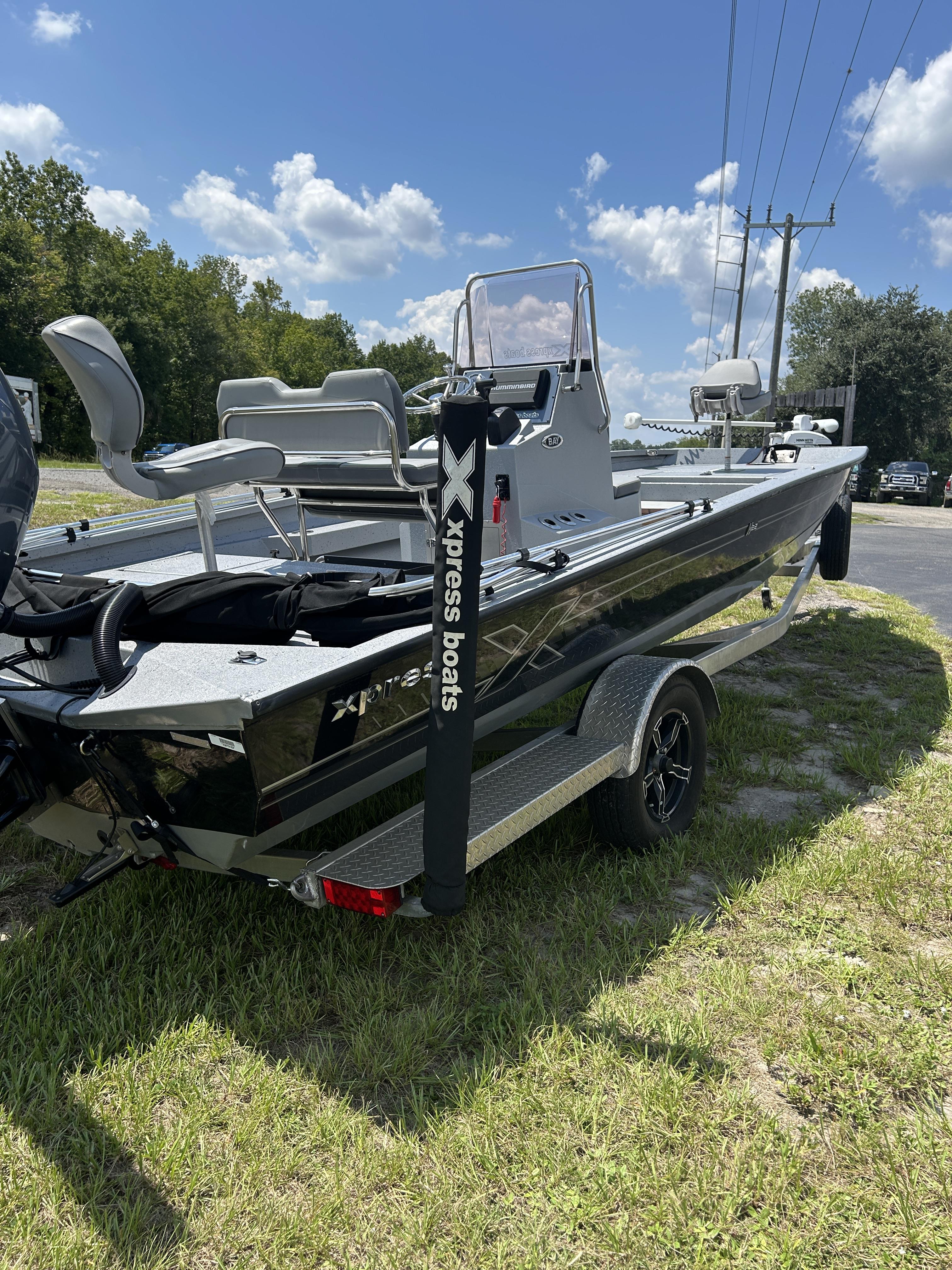 2022 Xpress H22 BAY - Photo 14