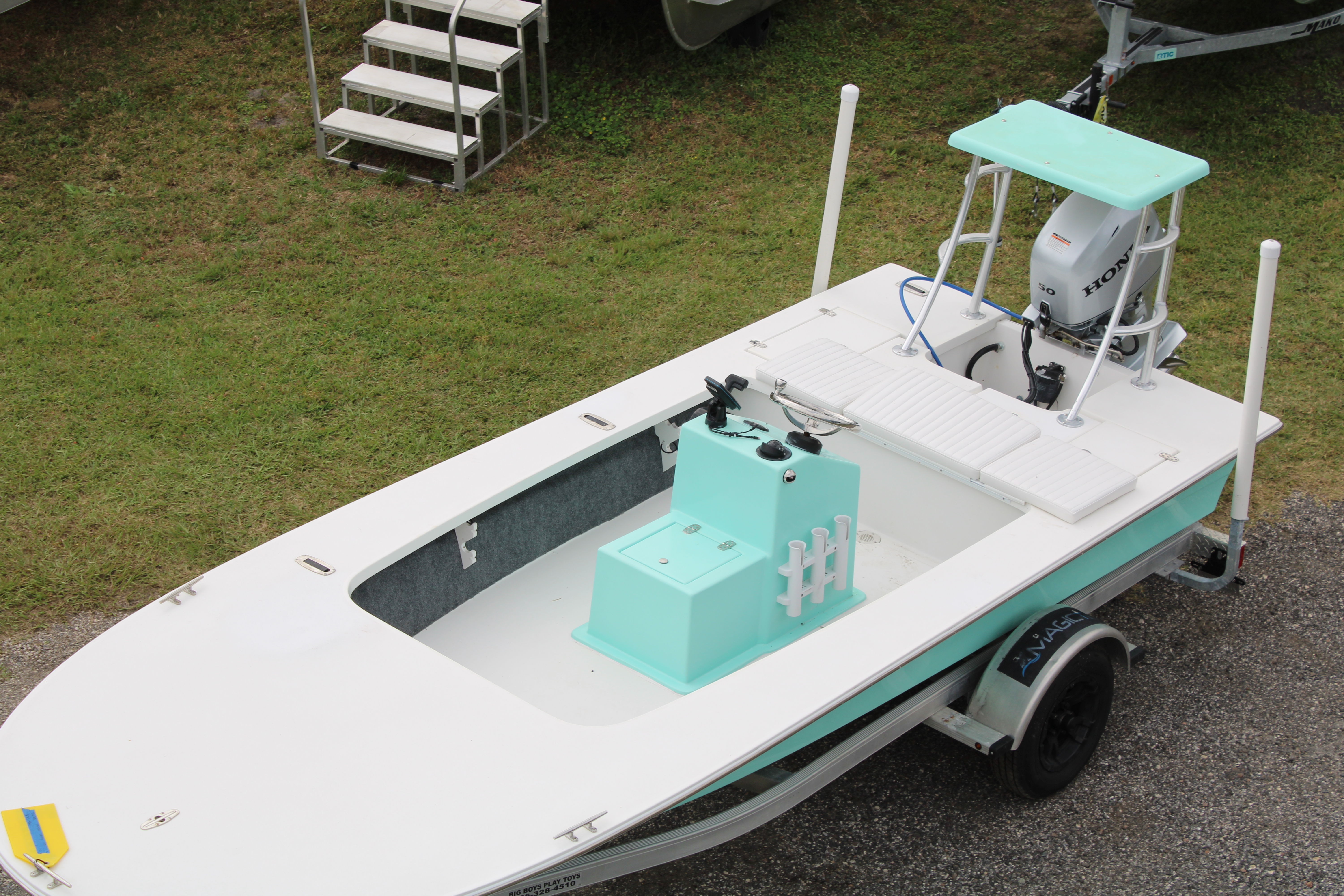 2024 Mitzi Skiffs 17 TOURNAMENT - Photo 7