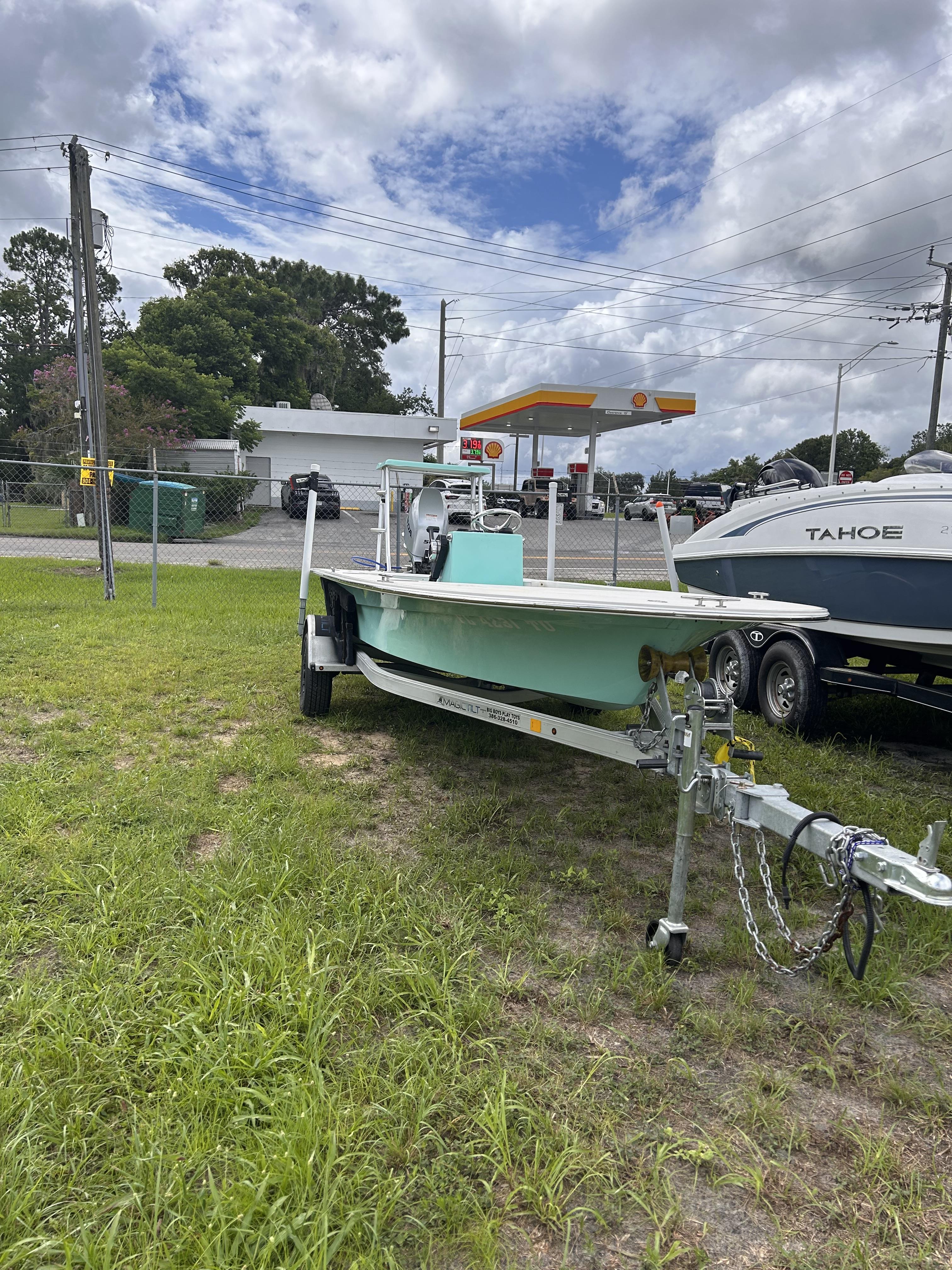2024 Mitzi Skiffs 17 TOURNAMENT - Photo 5