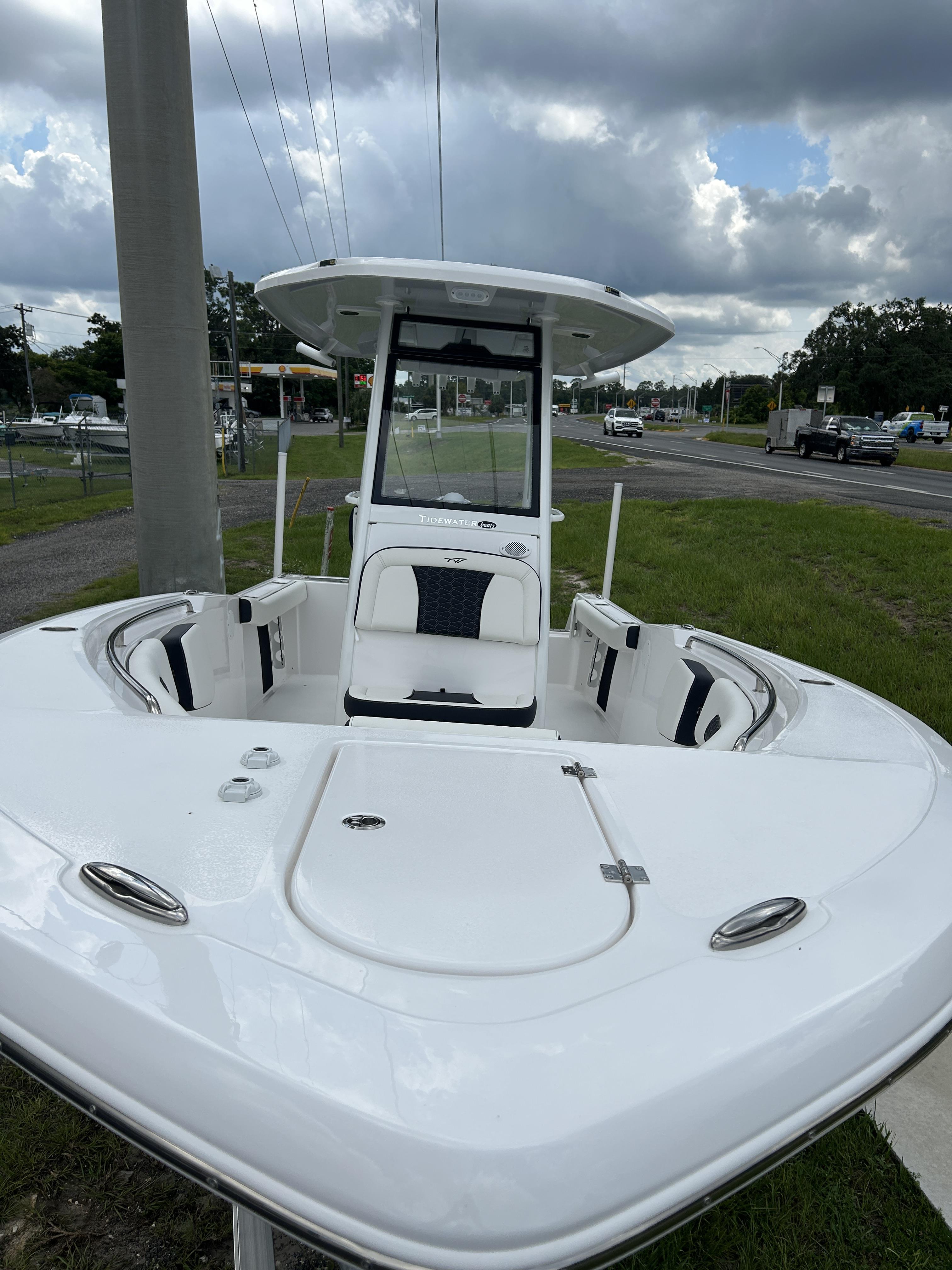 2026 Tidewater Boats 232 - Photo 4