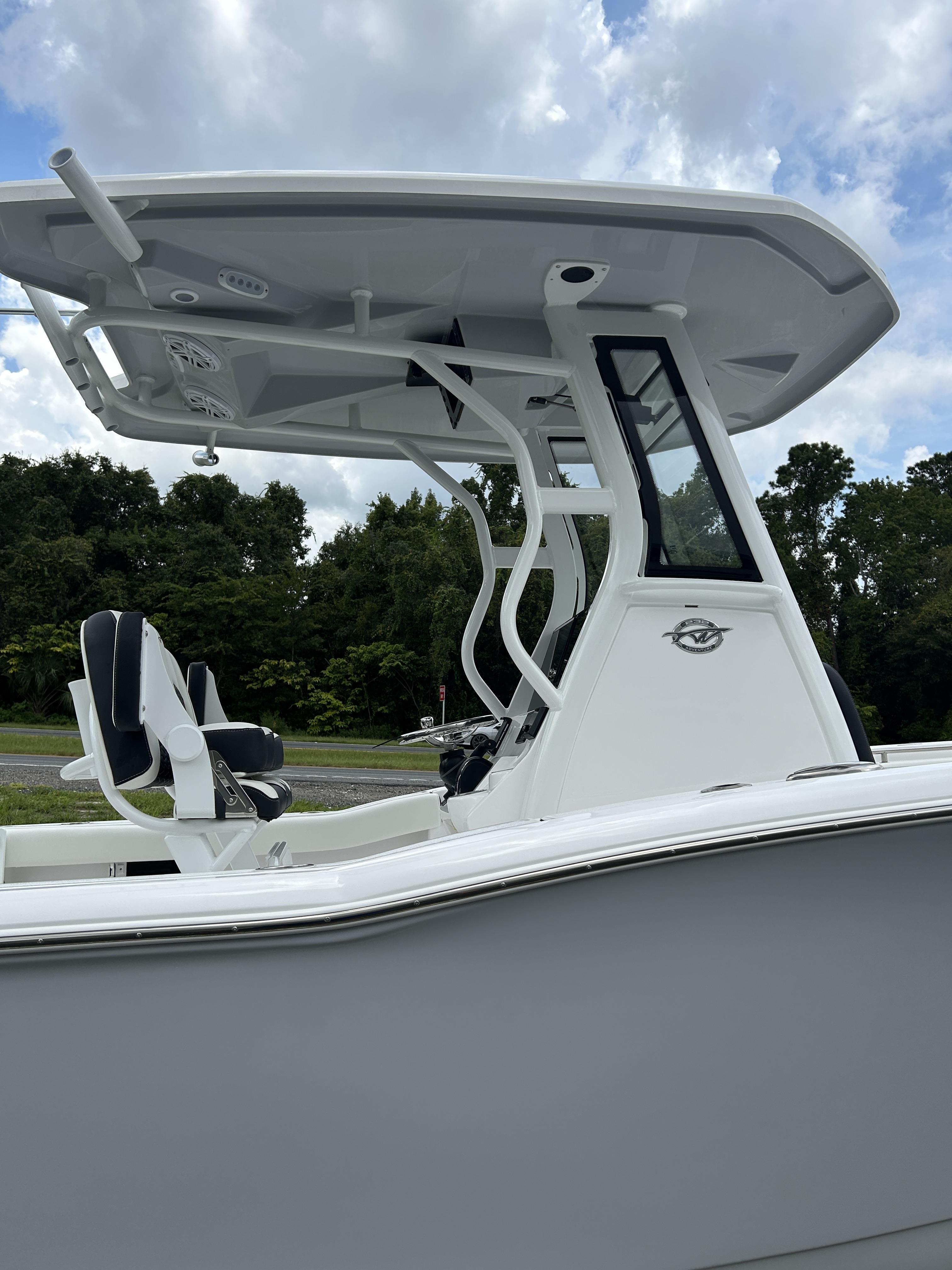 2026 Tidewater Boats 232 - Photo 5