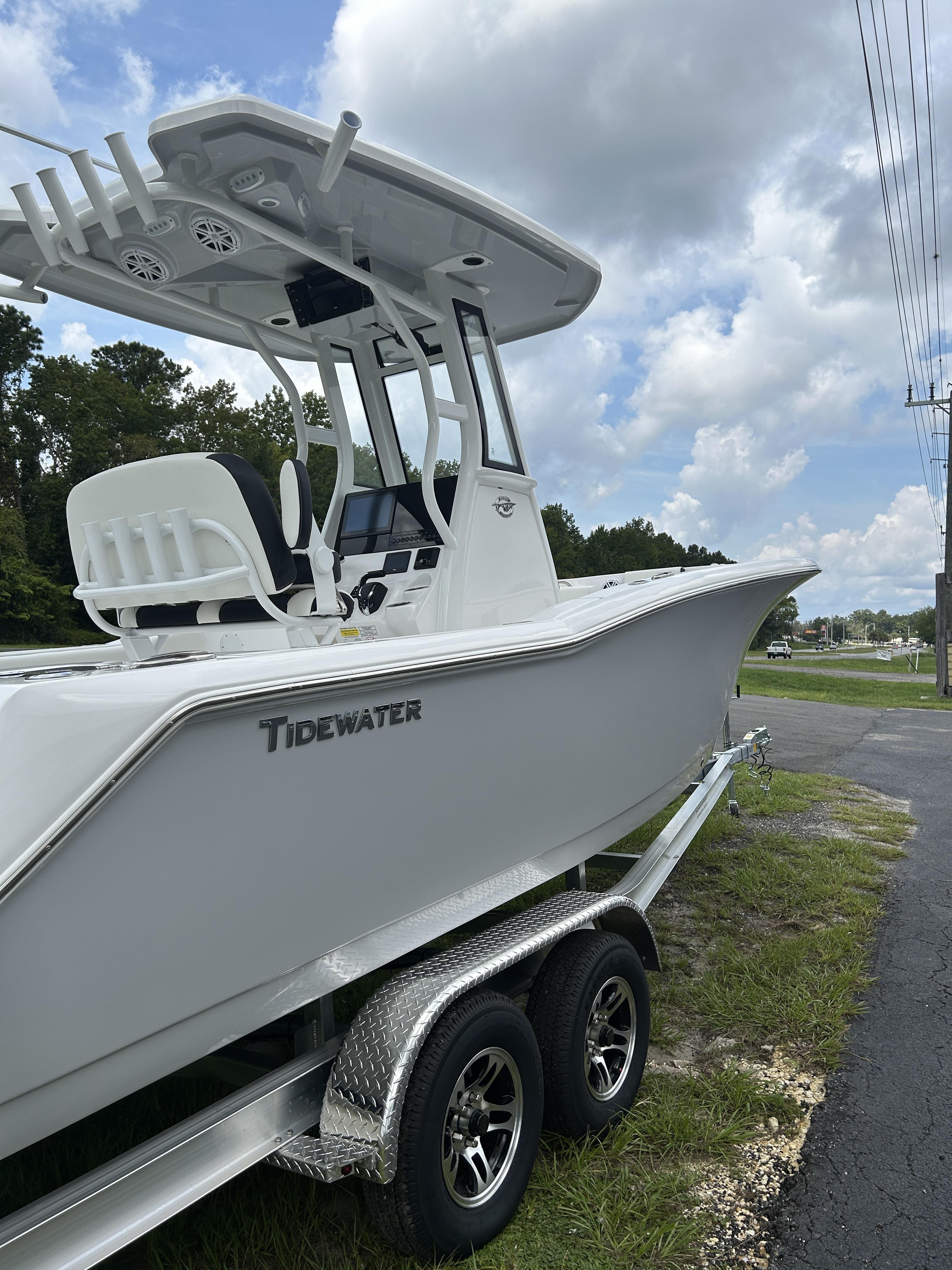 2026 Tidewater Boats 232 - Photo 6
