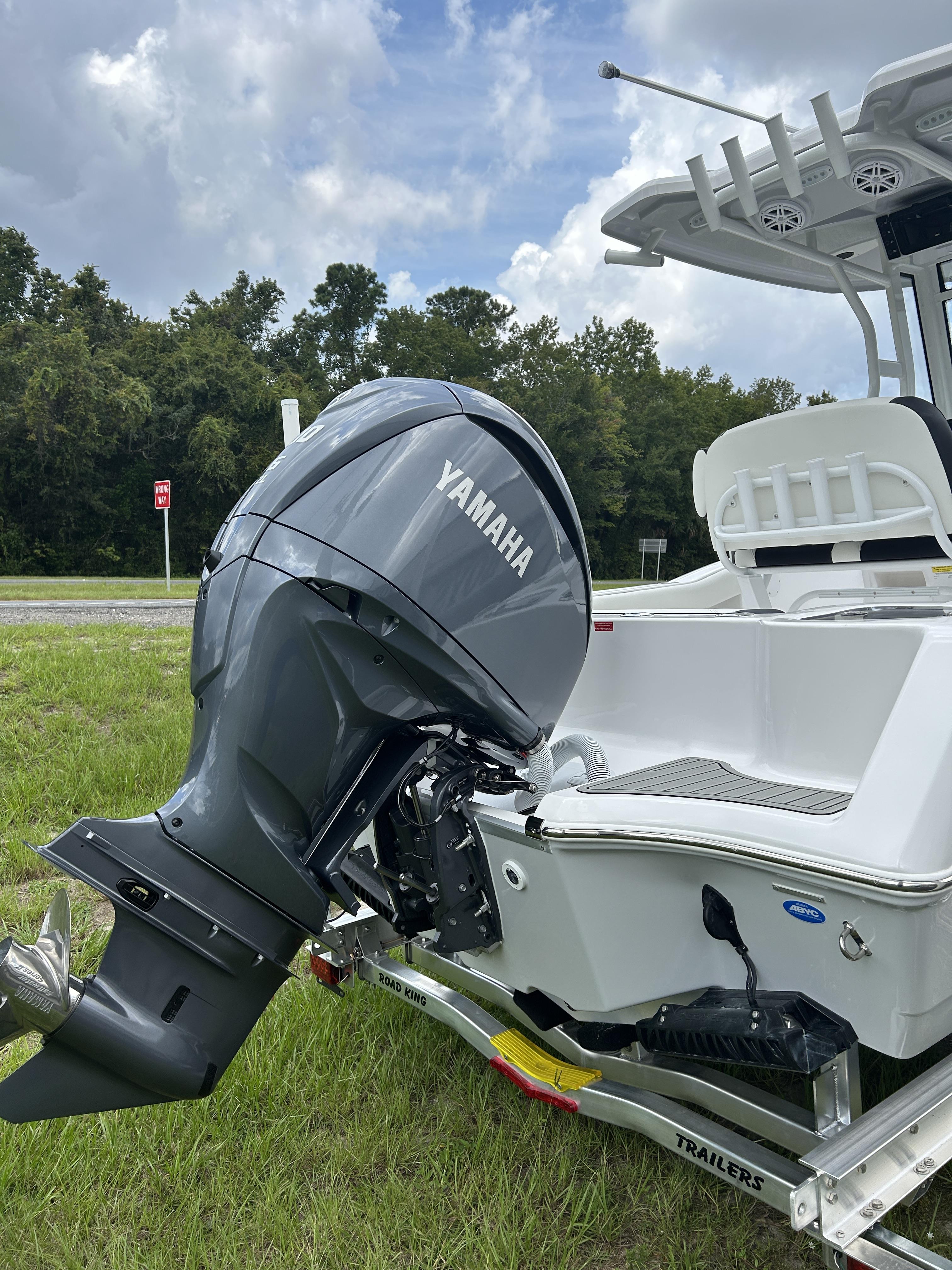 2026 Tidewater Boats 232 - Photo 7