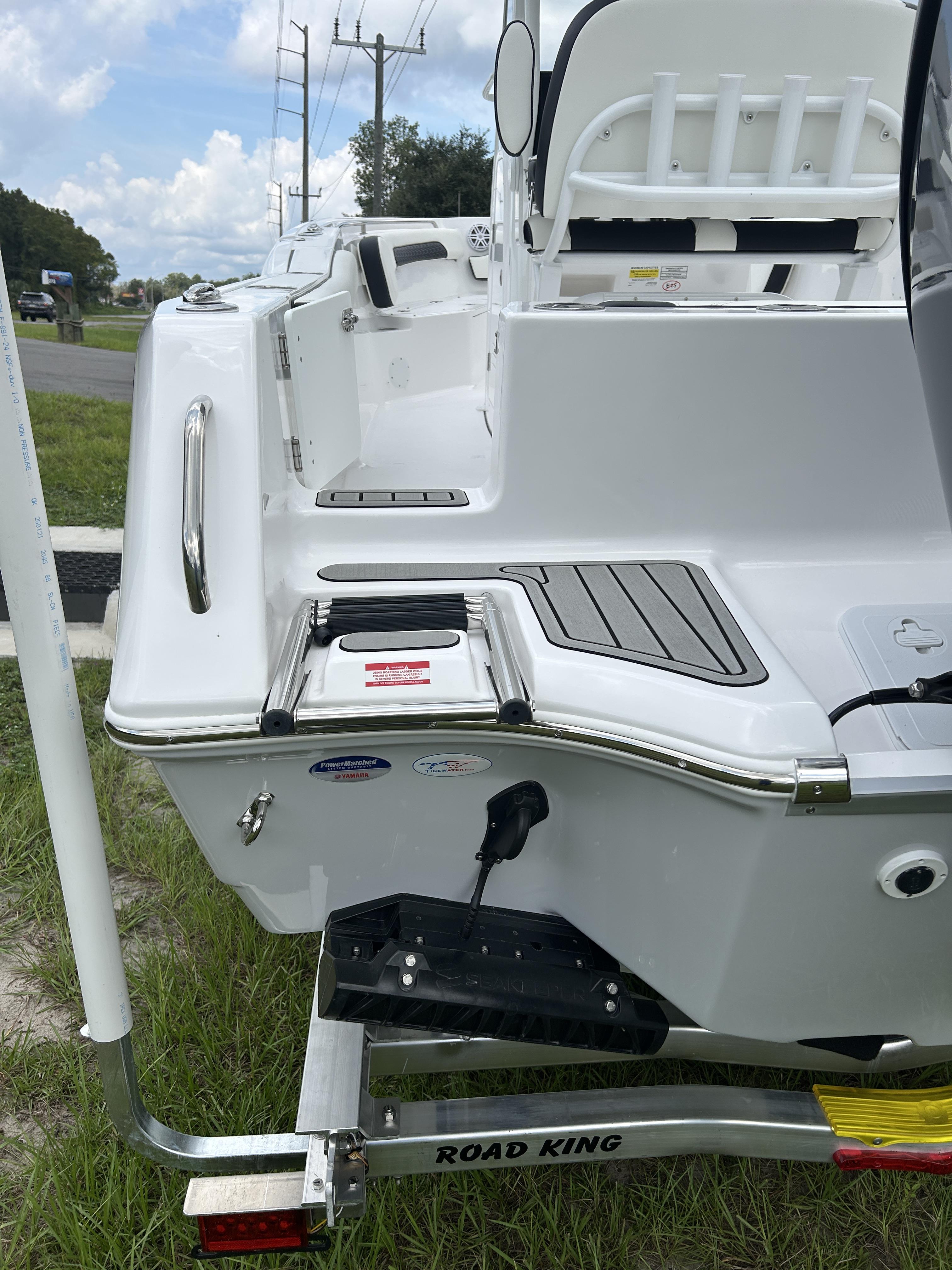 2026 Tidewater Boats 232 - Photo 8