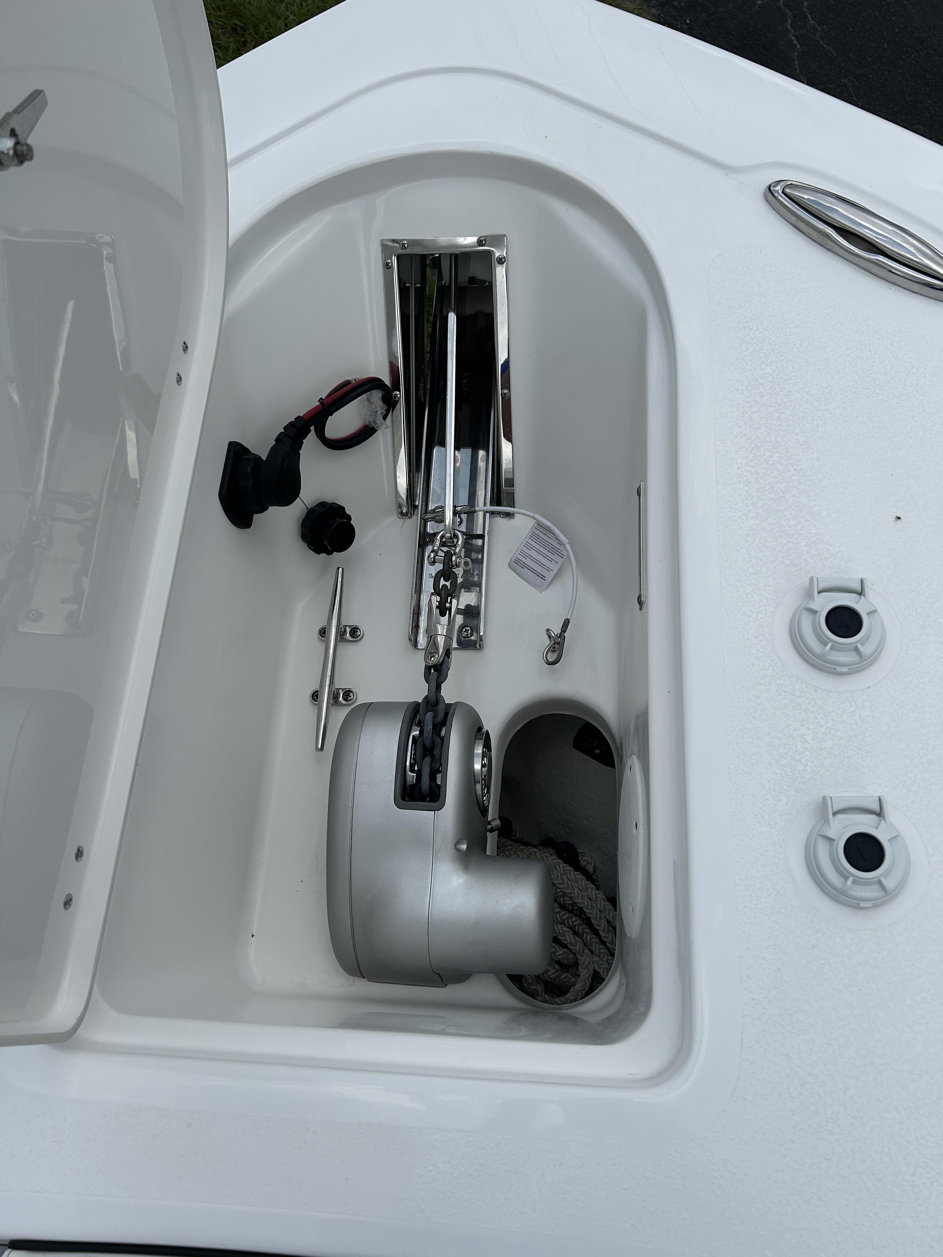 2026 Tidewater Boats 232 - Photo 10