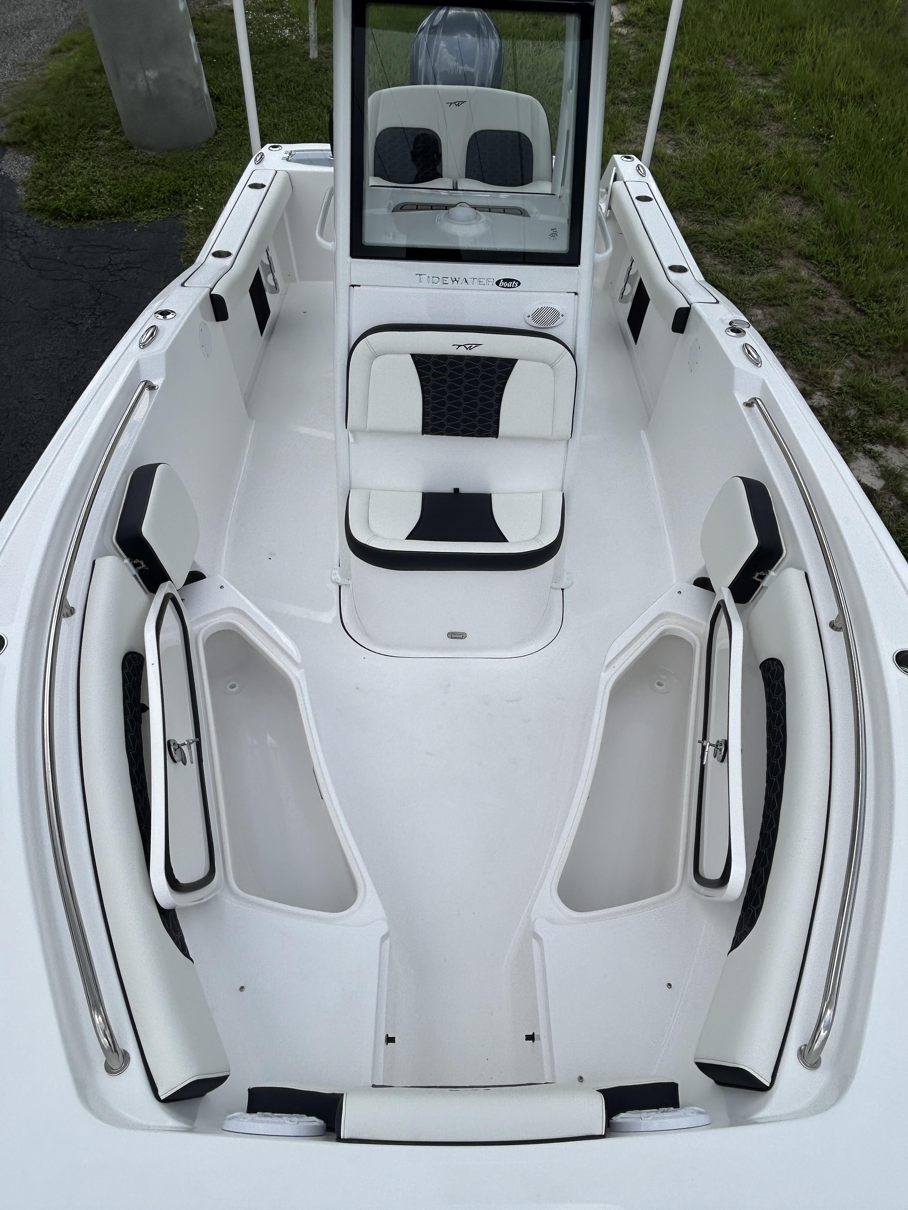 2026 Tidewater Boats 232 - Photo 11