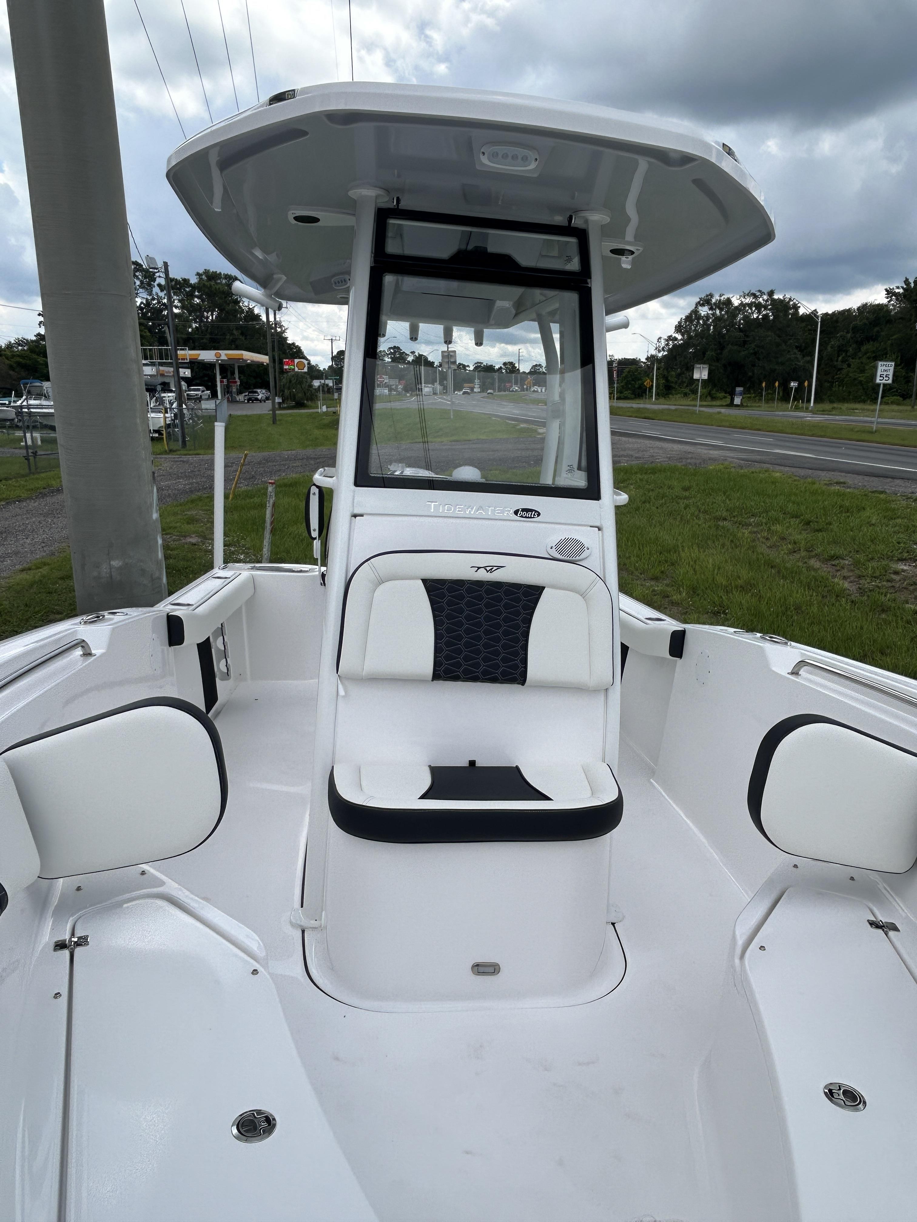 2026 Tidewater Boats 232 - Photo 13