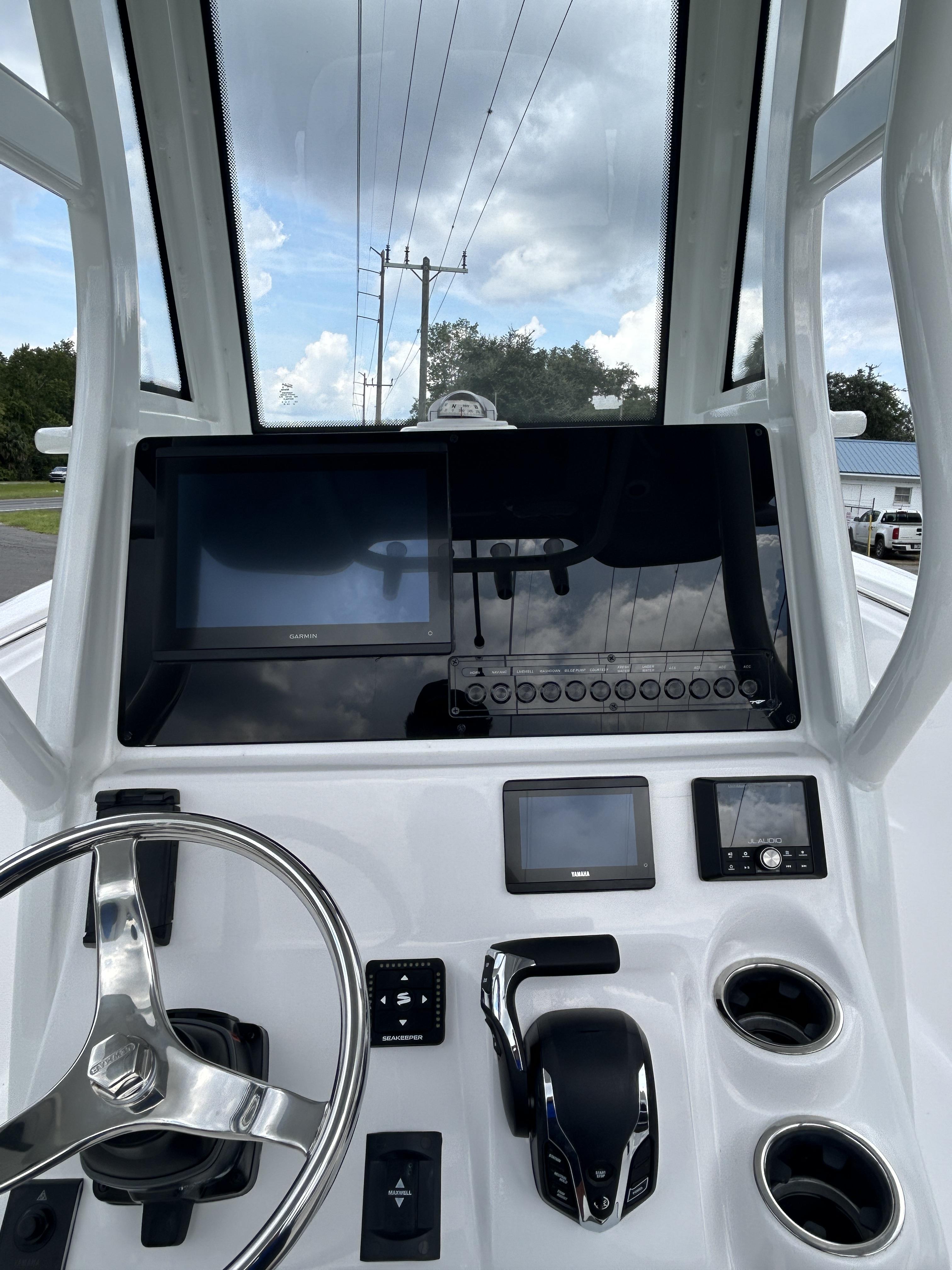2026 Tidewater Boats 232 - Photo 14