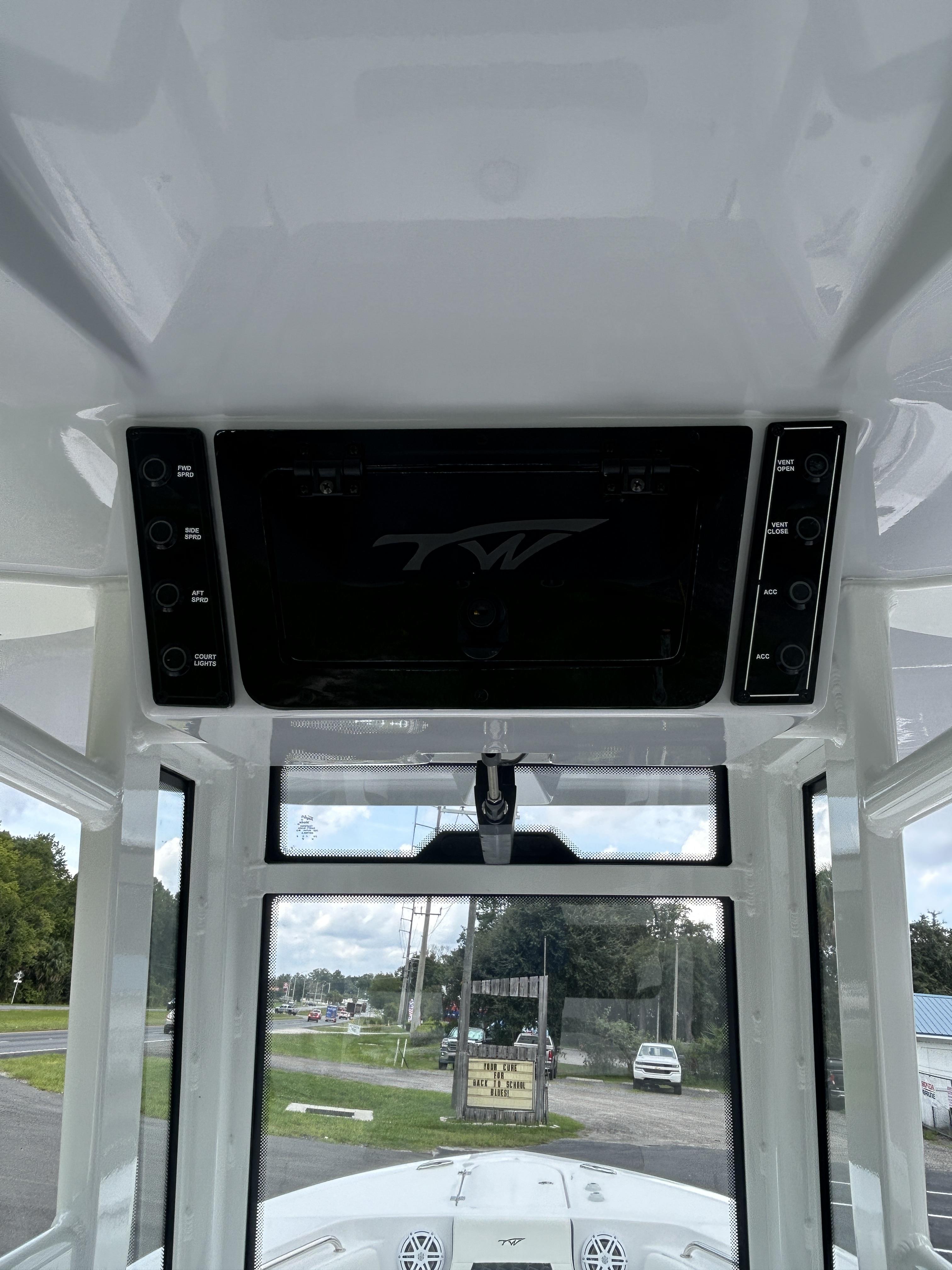 2026 Tidewater Boats 232 - Photo 15