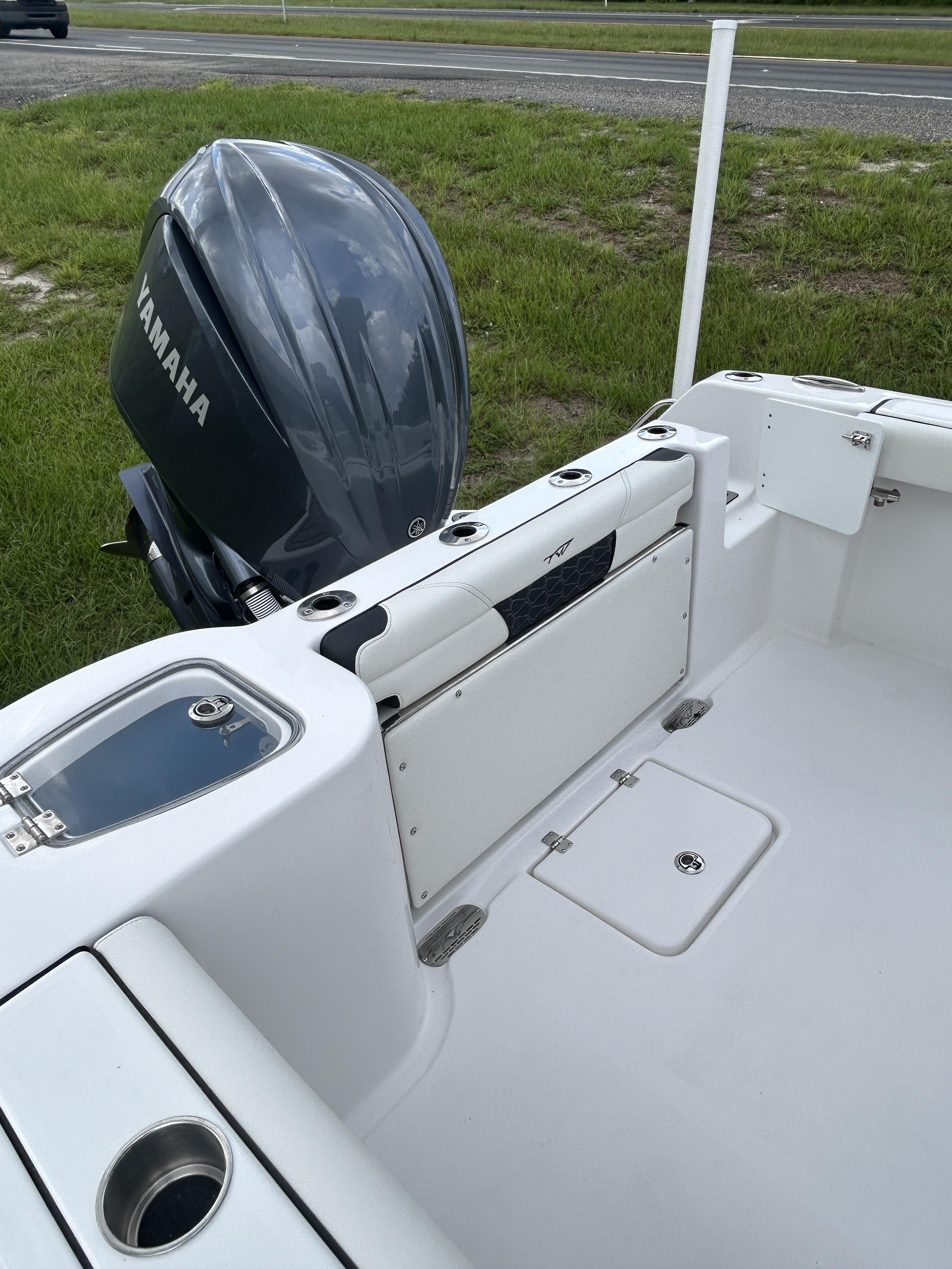 2026 Tidewater Boats 232 - Photo 17