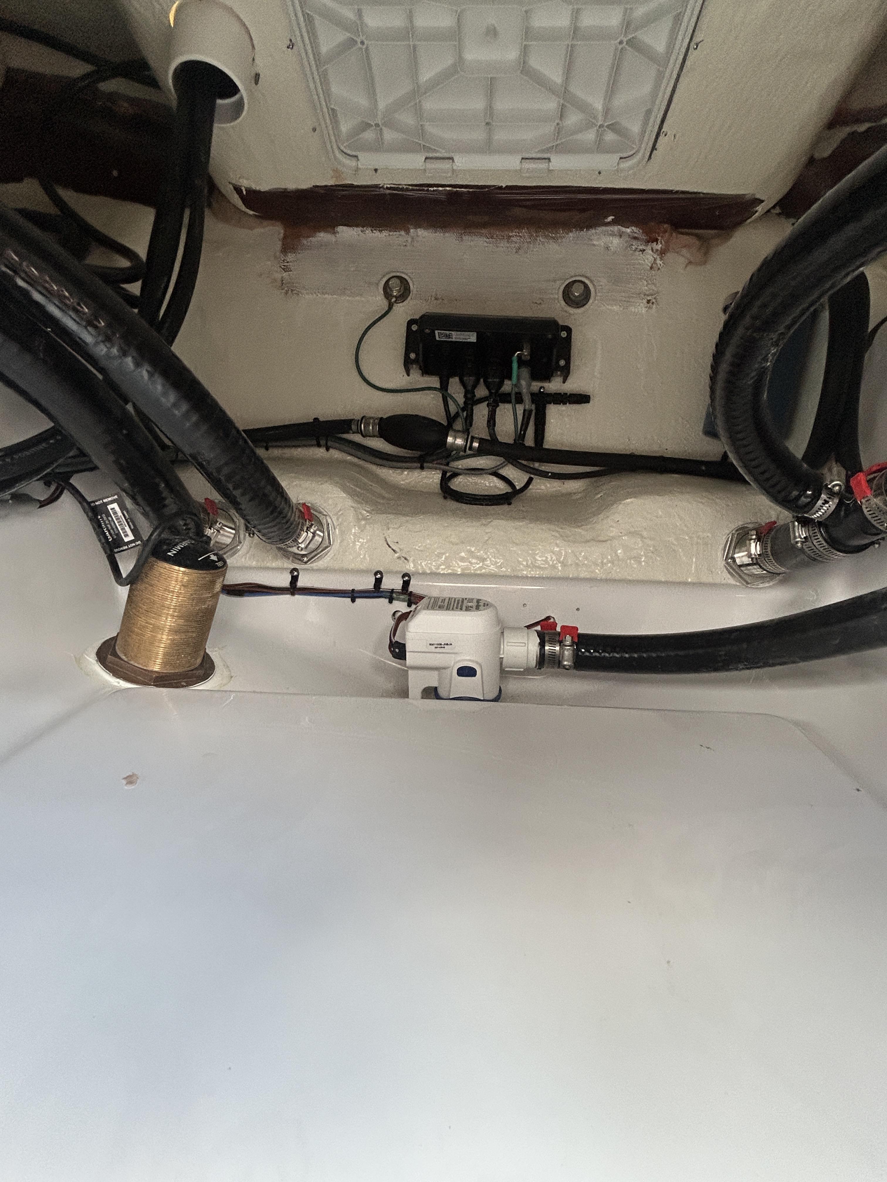 2026 Tidewater Boats 232 - Photo 18