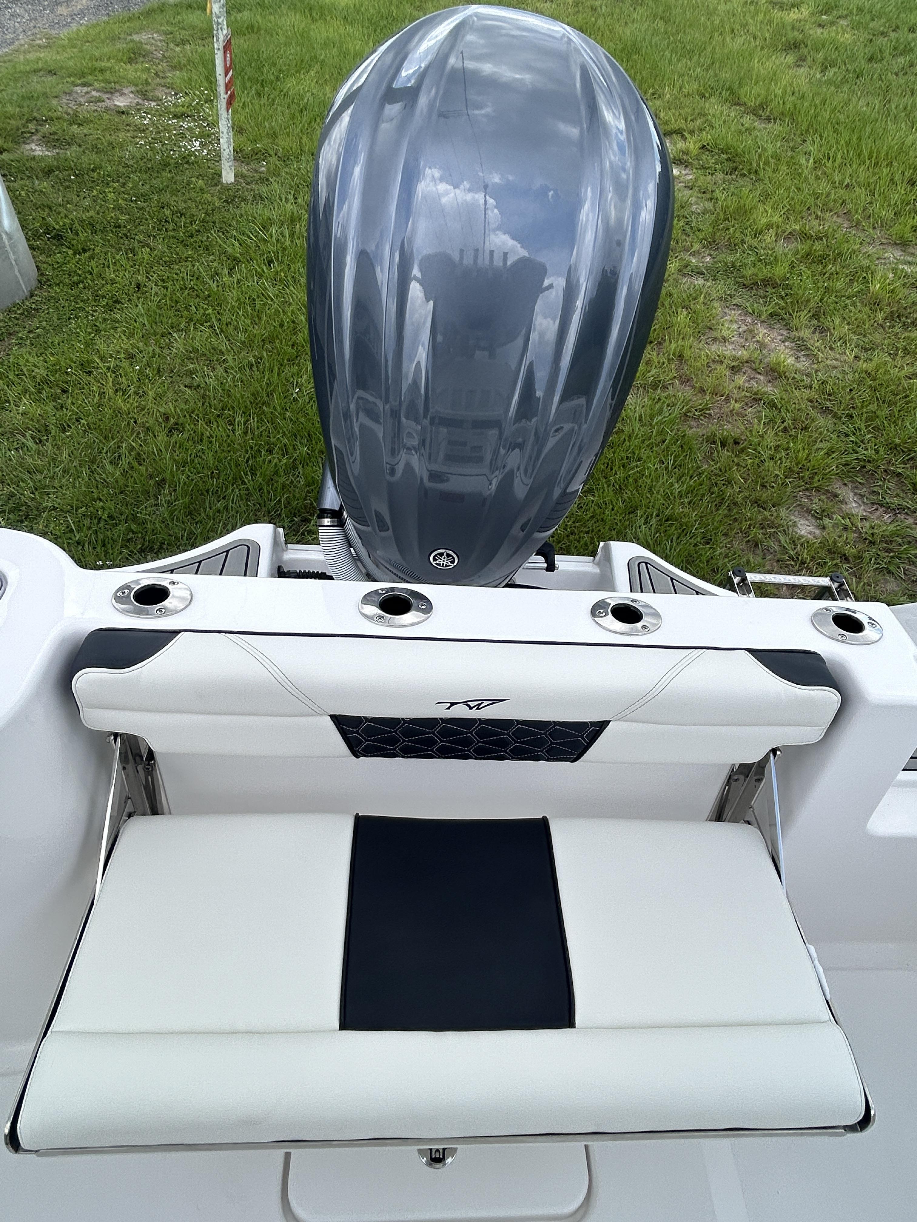 2026 Tidewater Boats 232 - Photo 20
