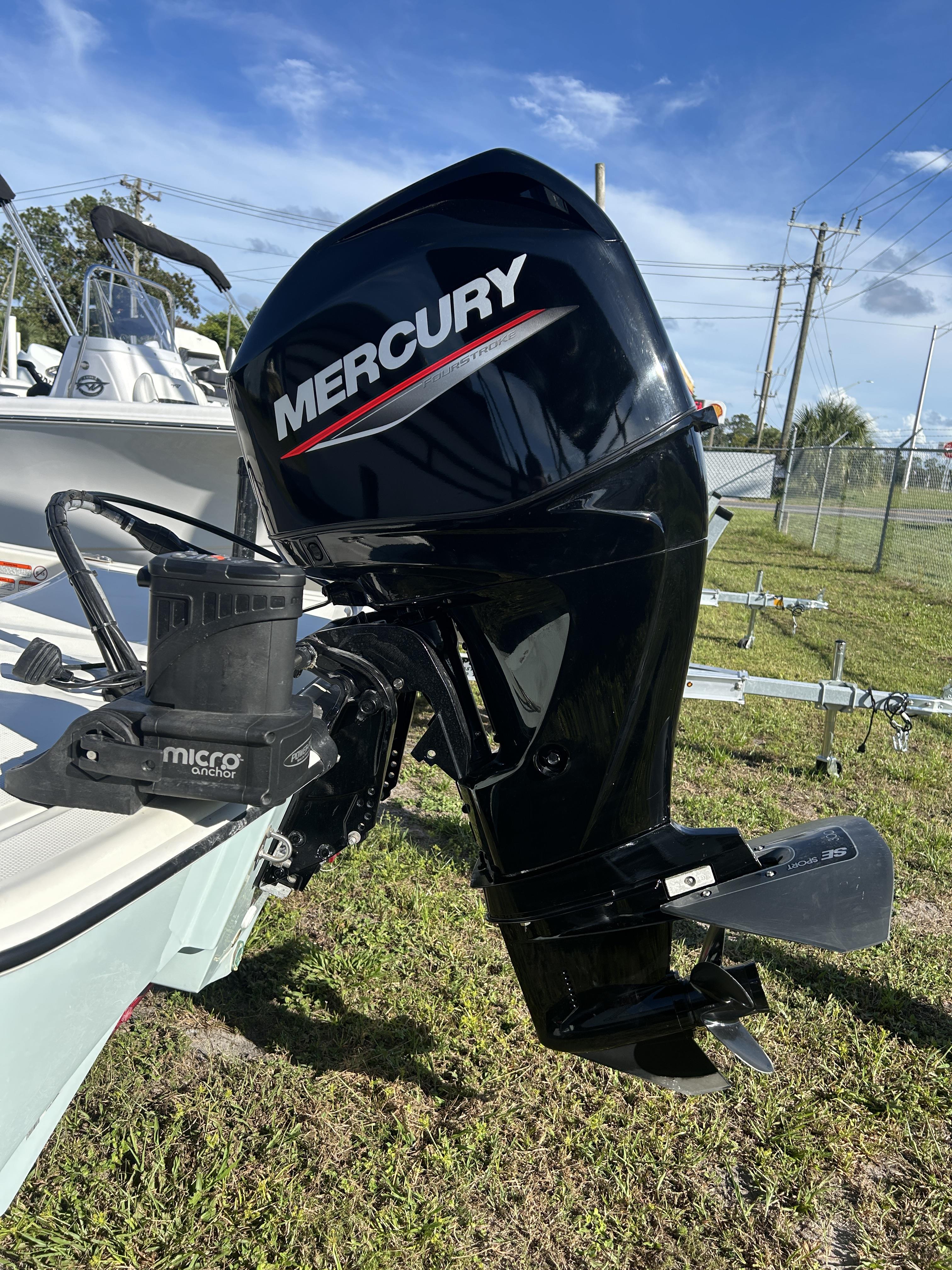 2024 Mako pro skiff 15 - Photo 10