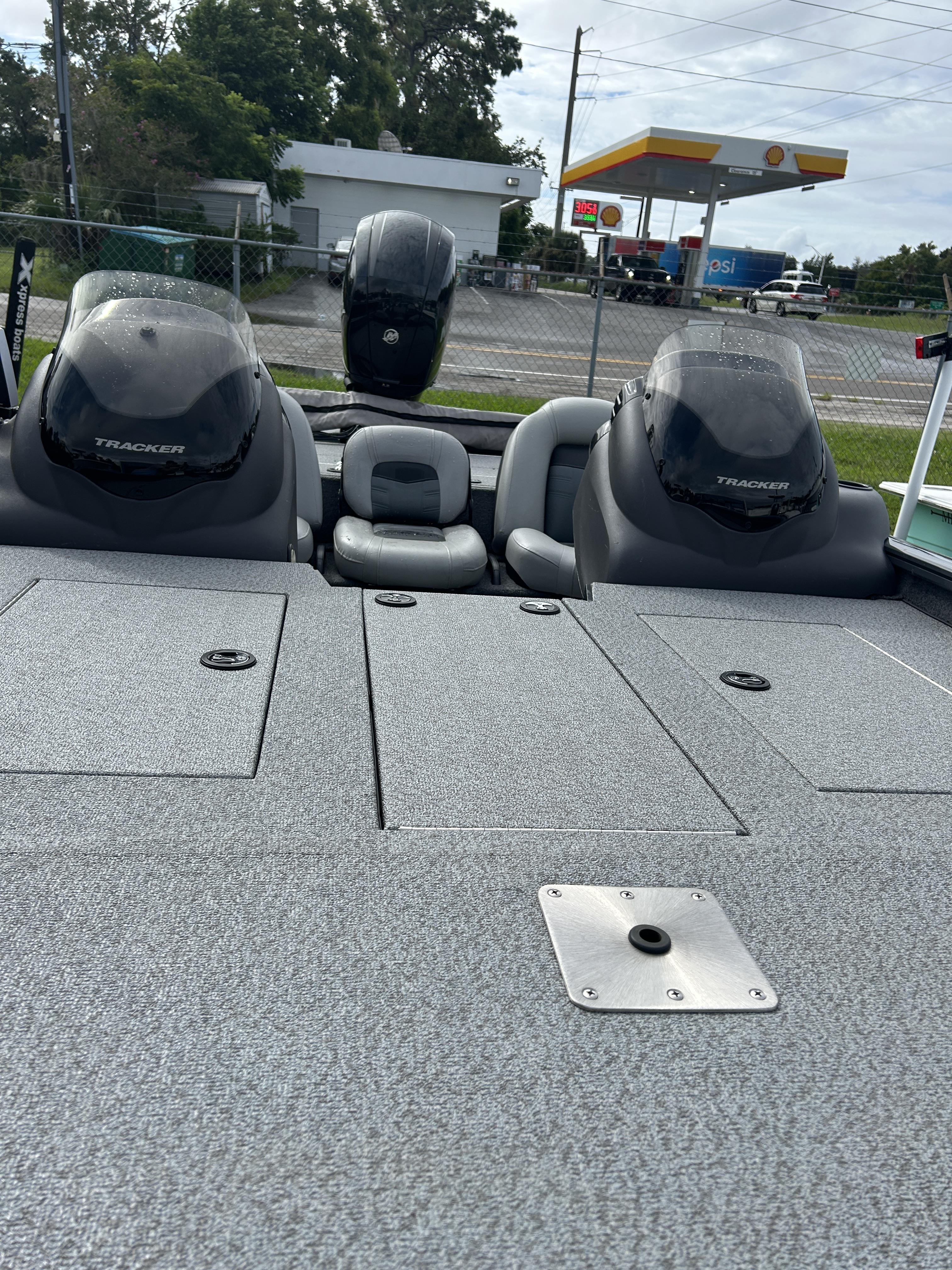 2018 Tracker Boats 195TXW - Photo 7