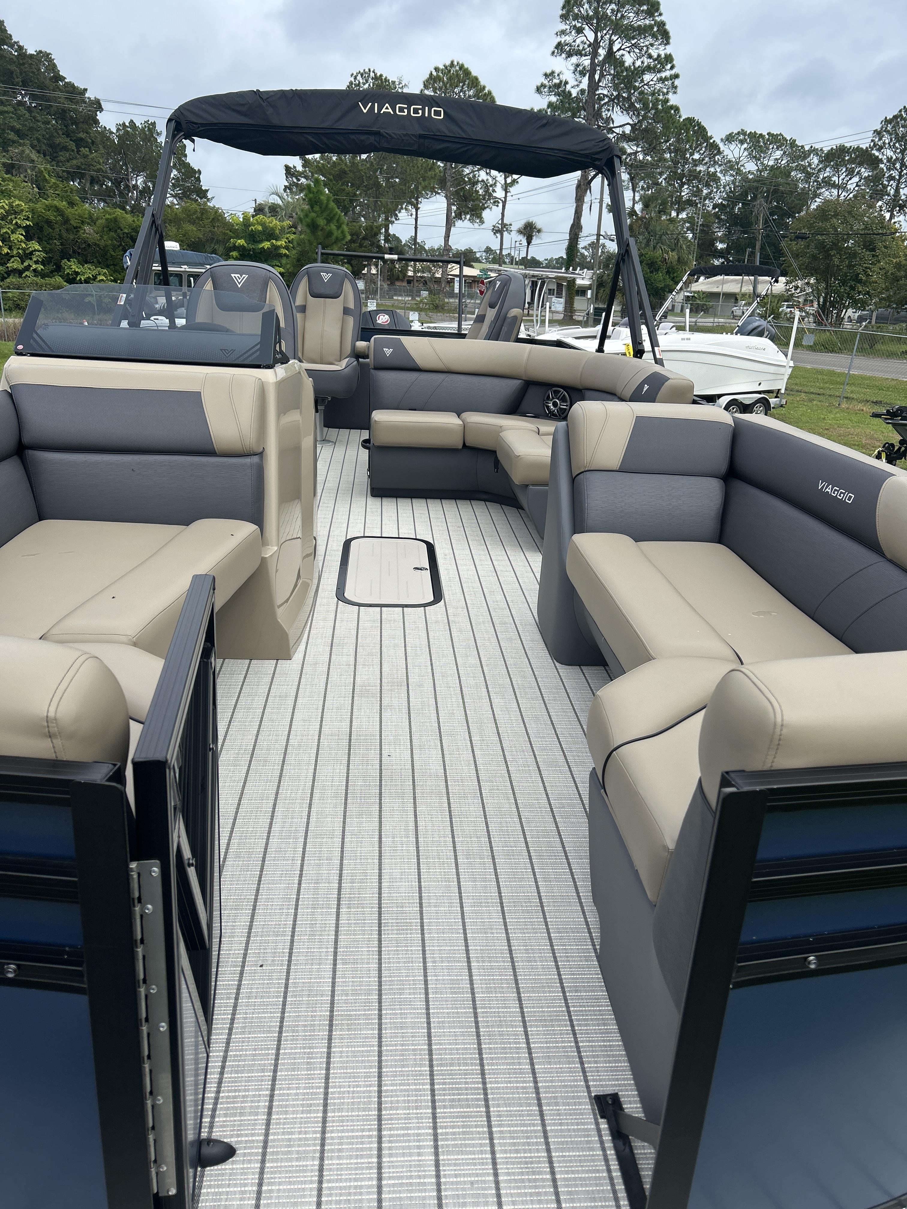 2026 Viaggio LAGO V 22R - Photo 7