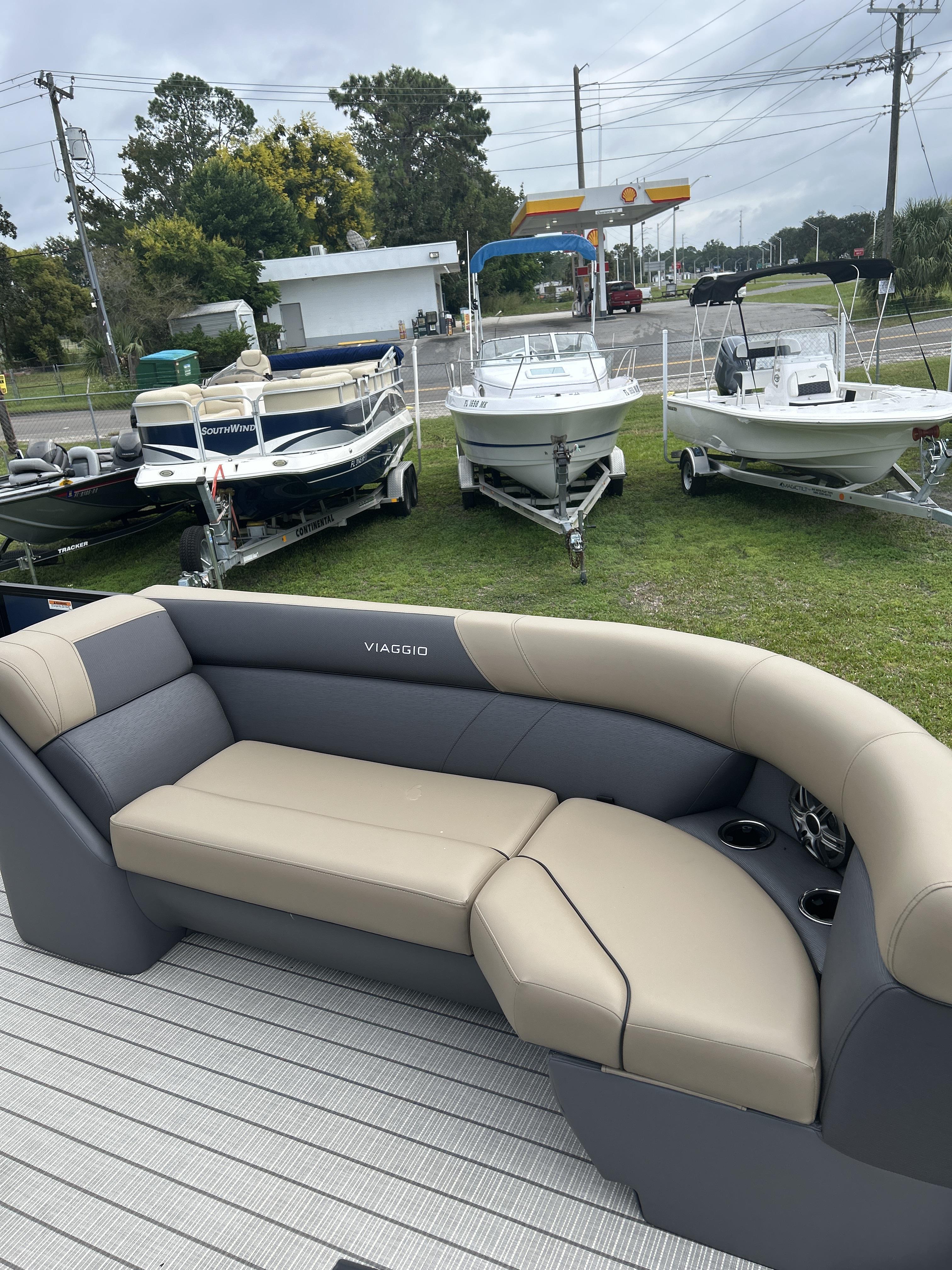 2026 Viaggio LAGO V 22R - Photo 8