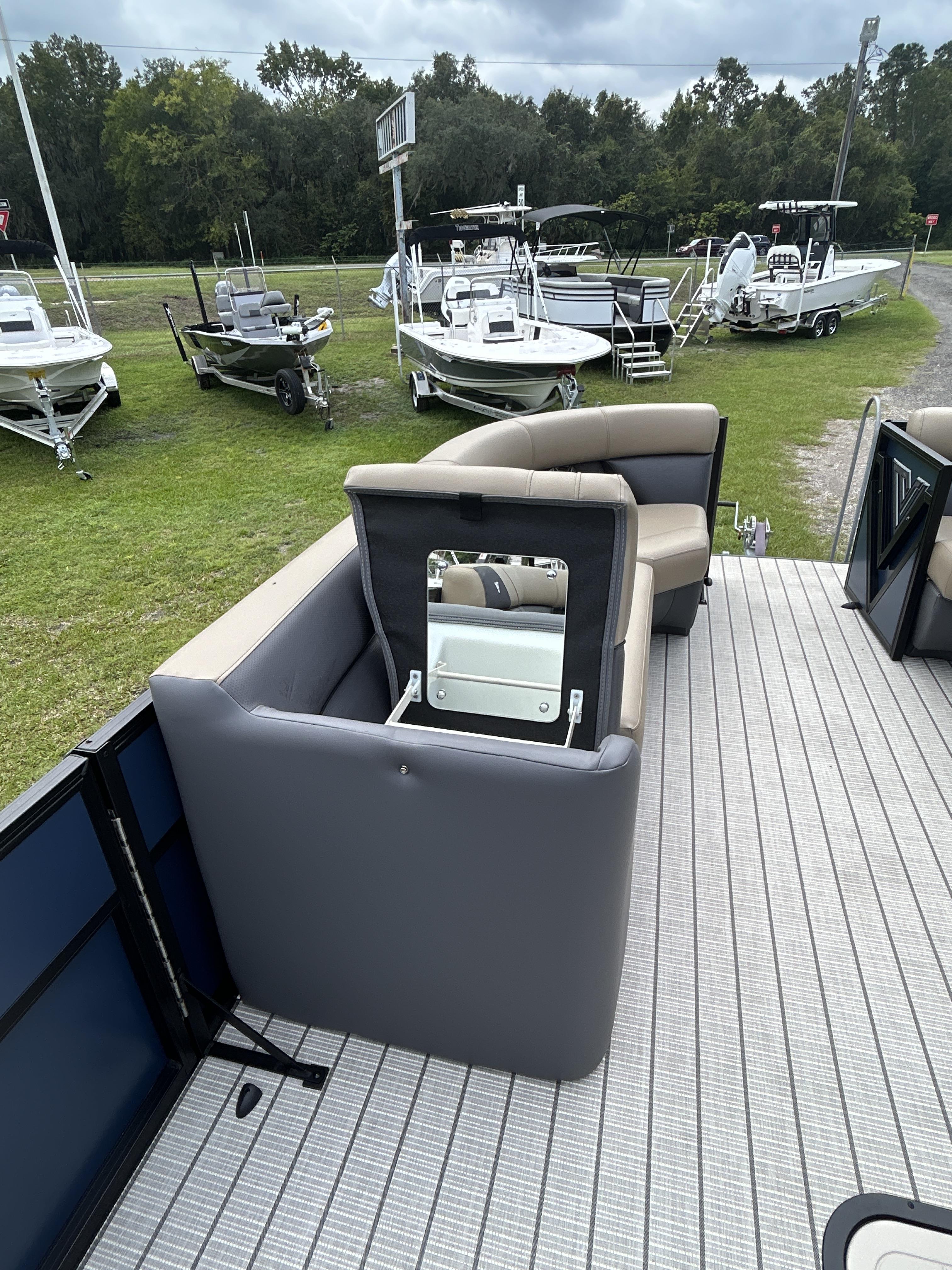 2026 Viaggio LAGO V 22R - Photo 9