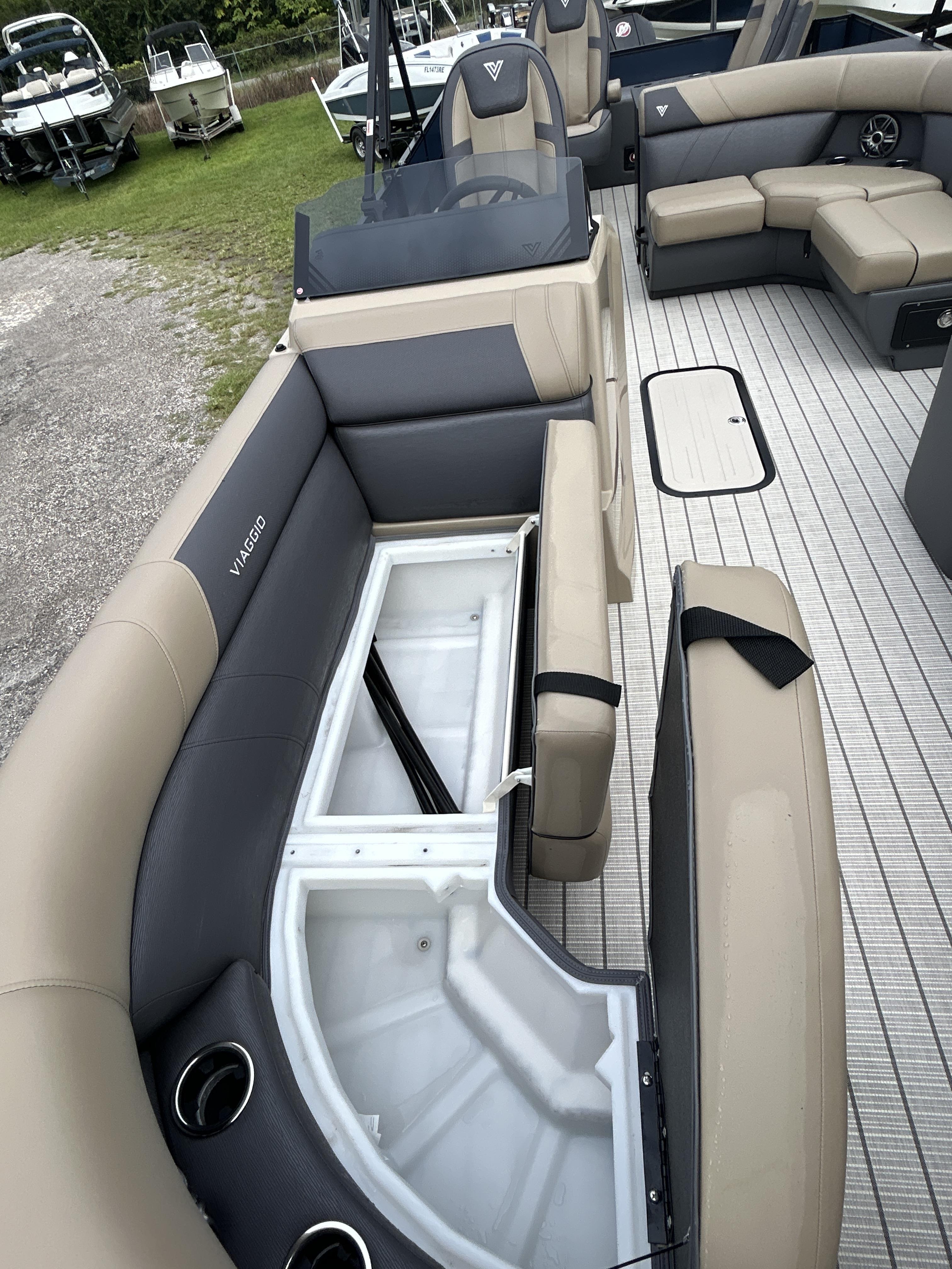 2026 Viaggio LAGO V 22R - Photo 10