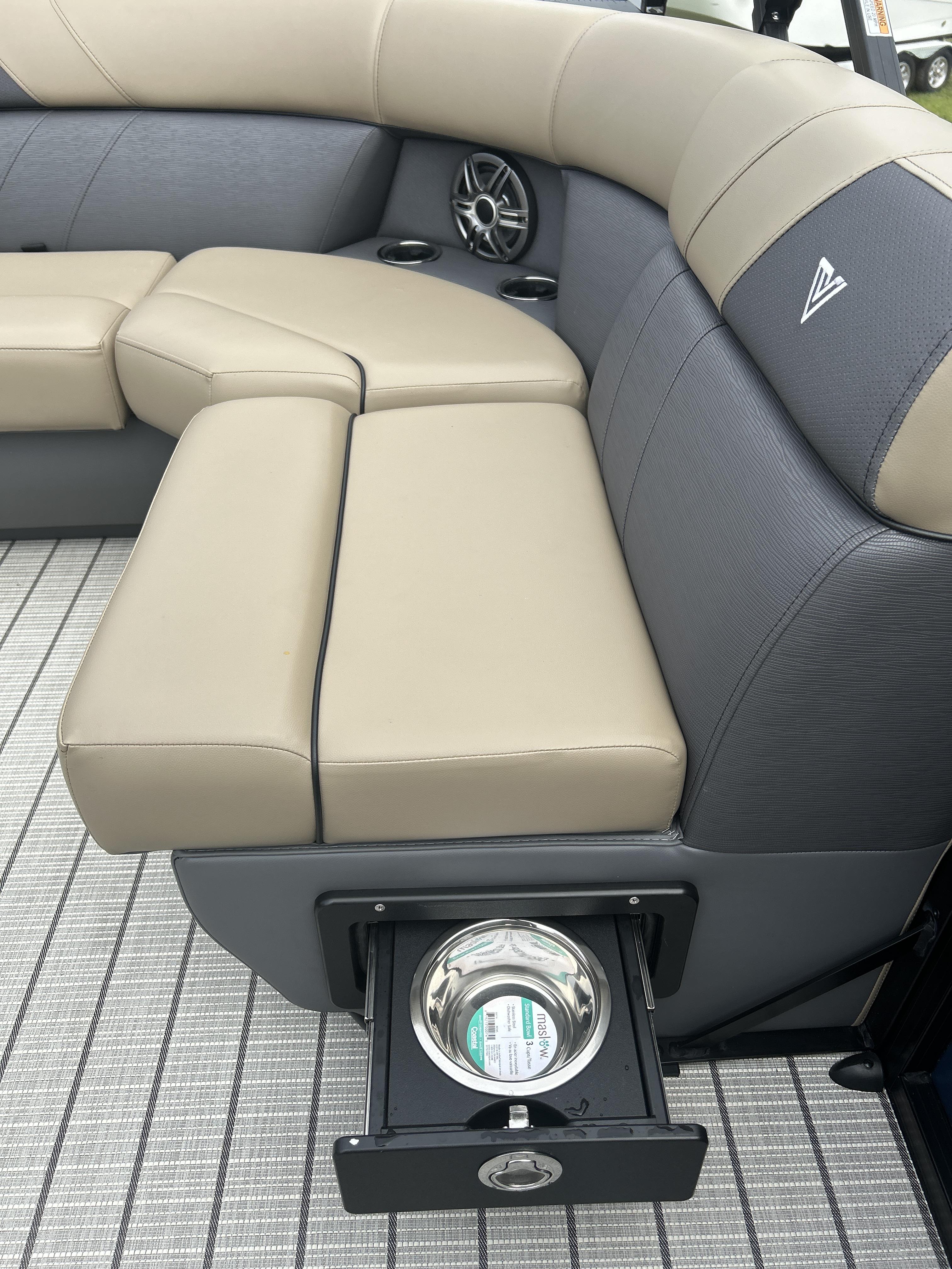2026 Viaggio LAGO V 22R - Photo 11
