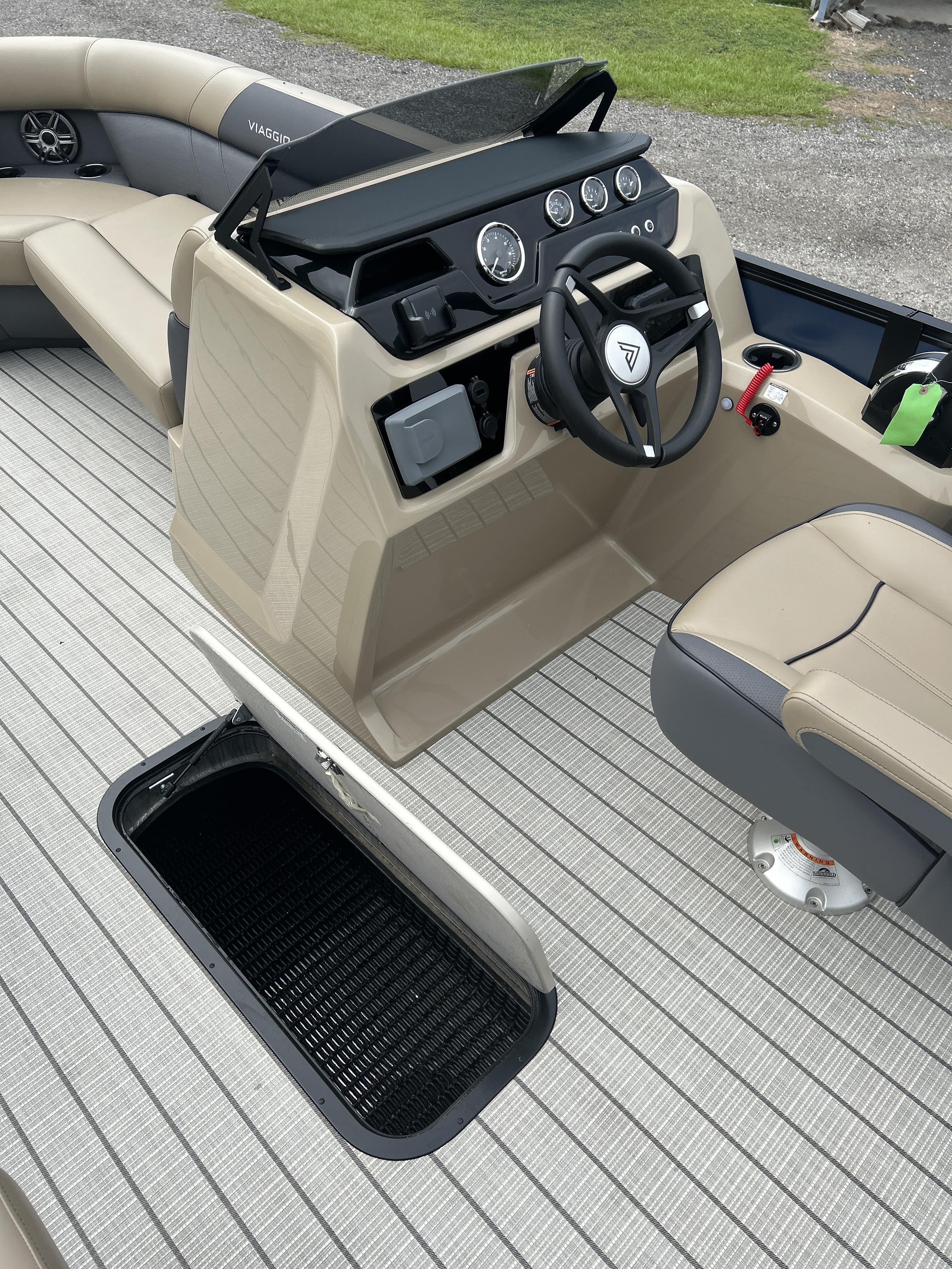 2026 Viaggio LAGO V 22R - Photo 12