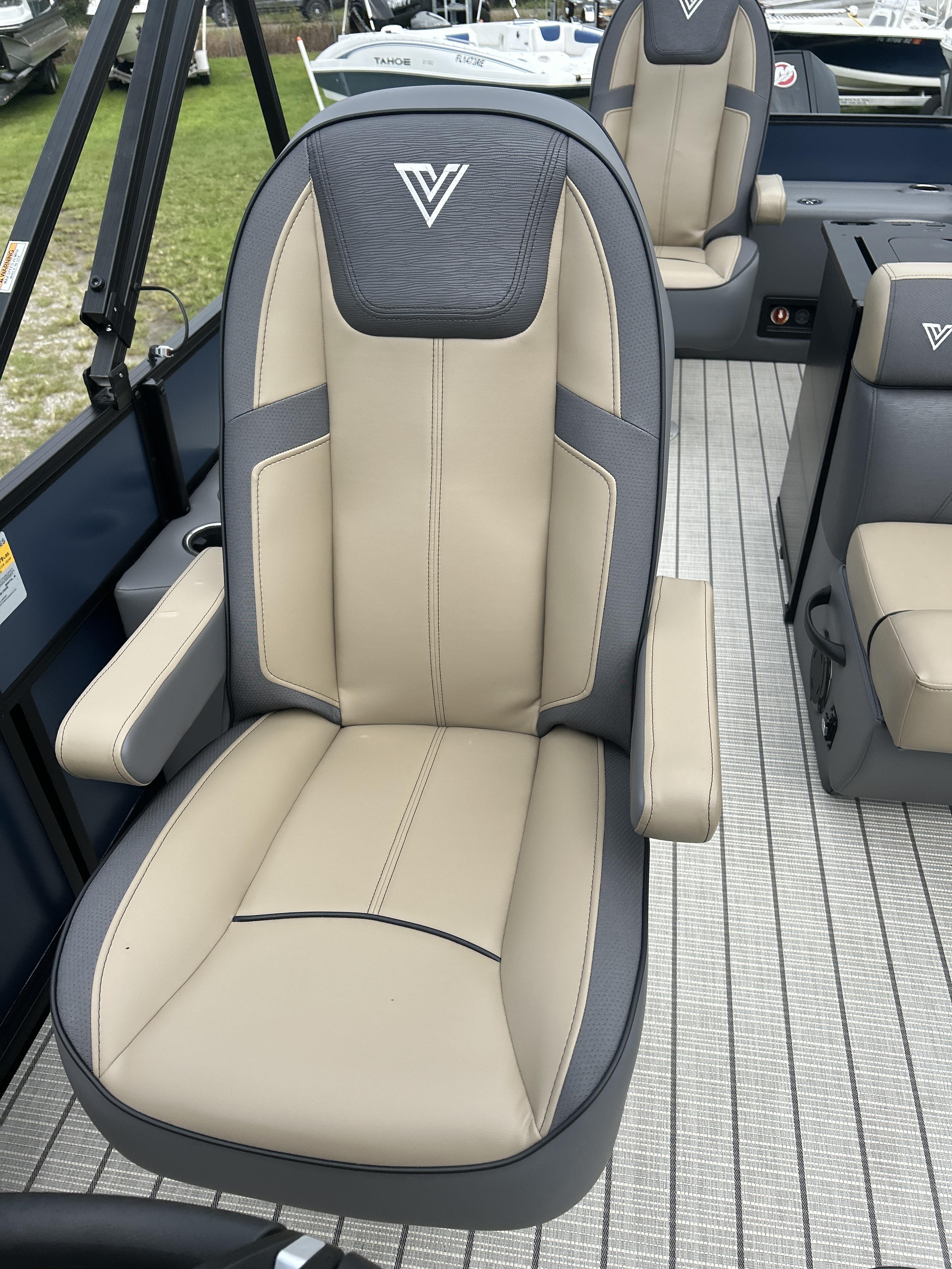 2026 Viaggio LAGO V 22R - Photo 13