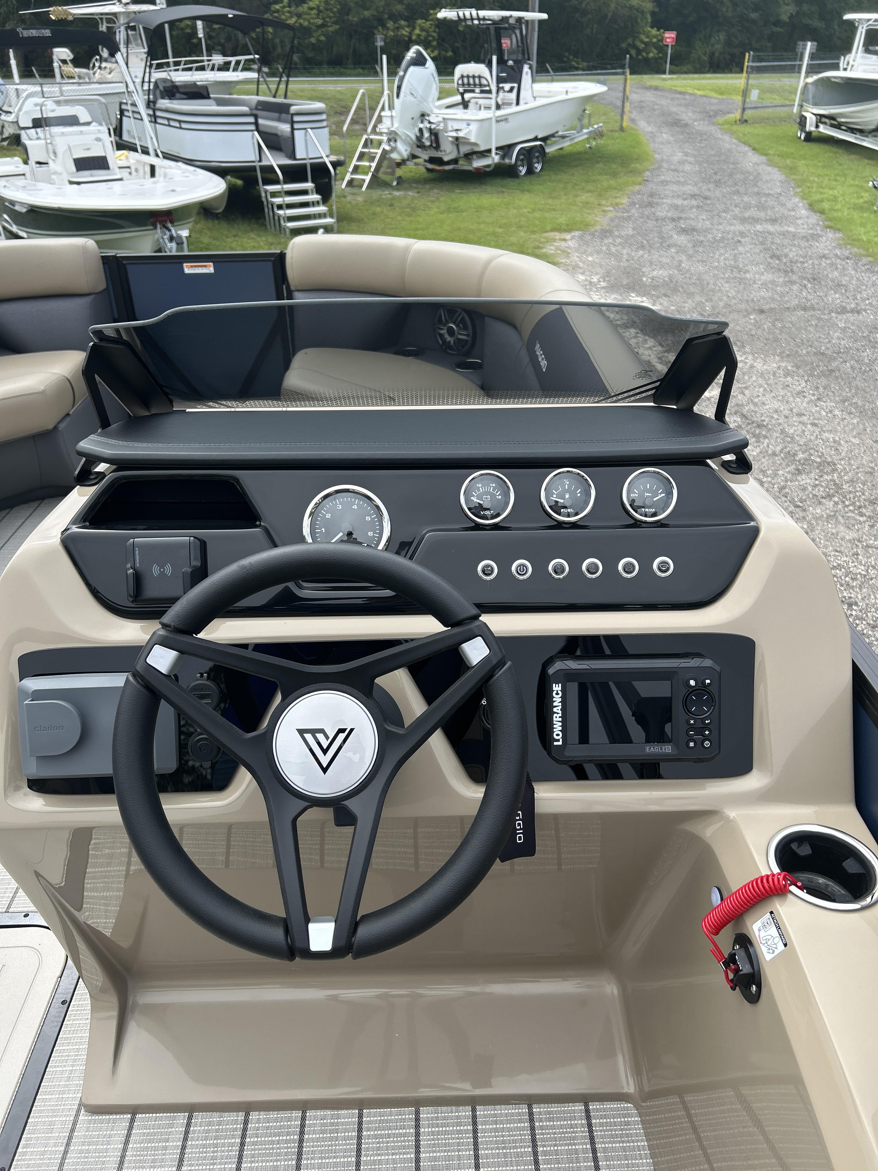 2026 Viaggio LAGO V 22R - Photo 14