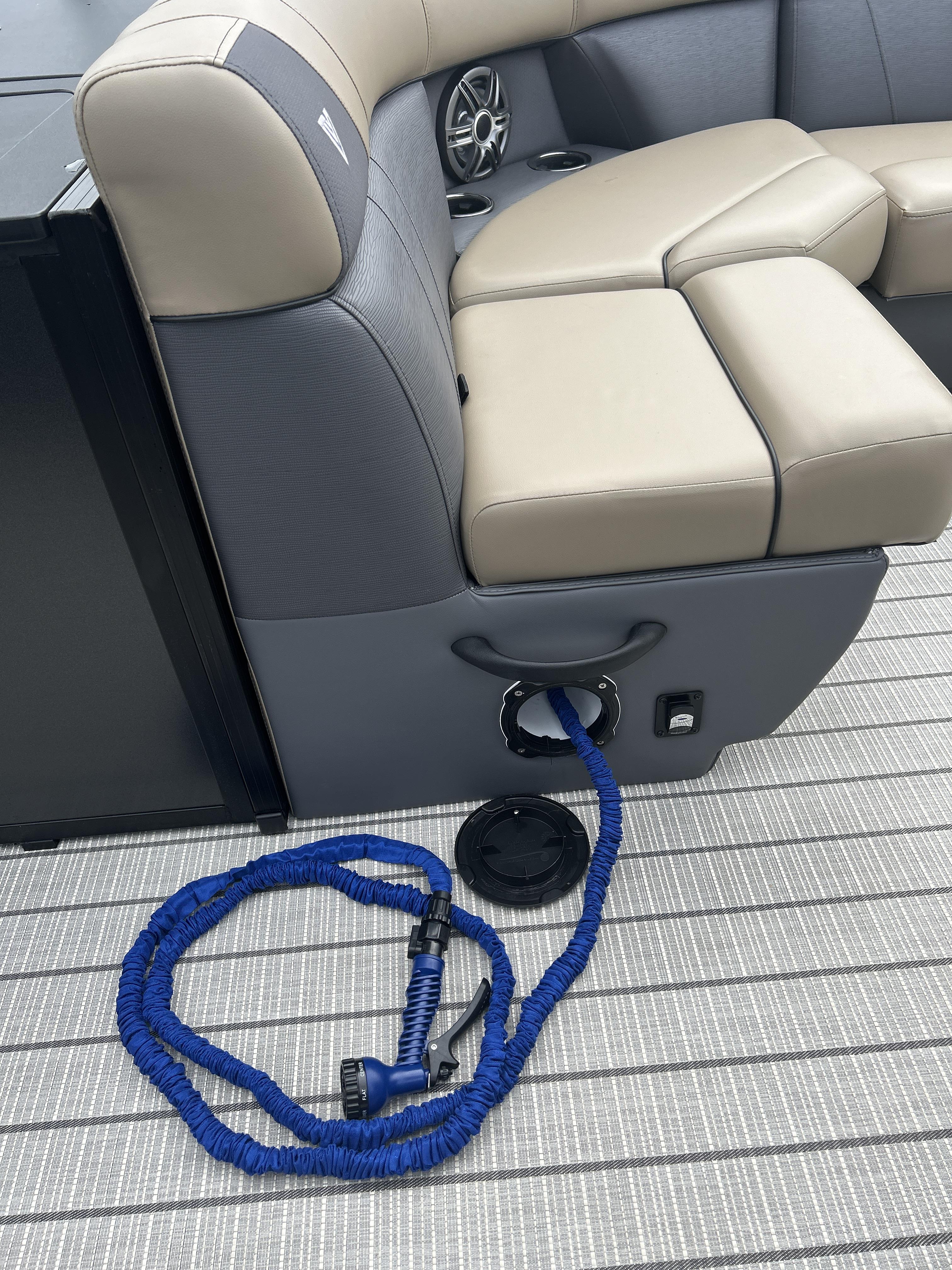 2026 Viaggio LAGO V 22R - Photo 15