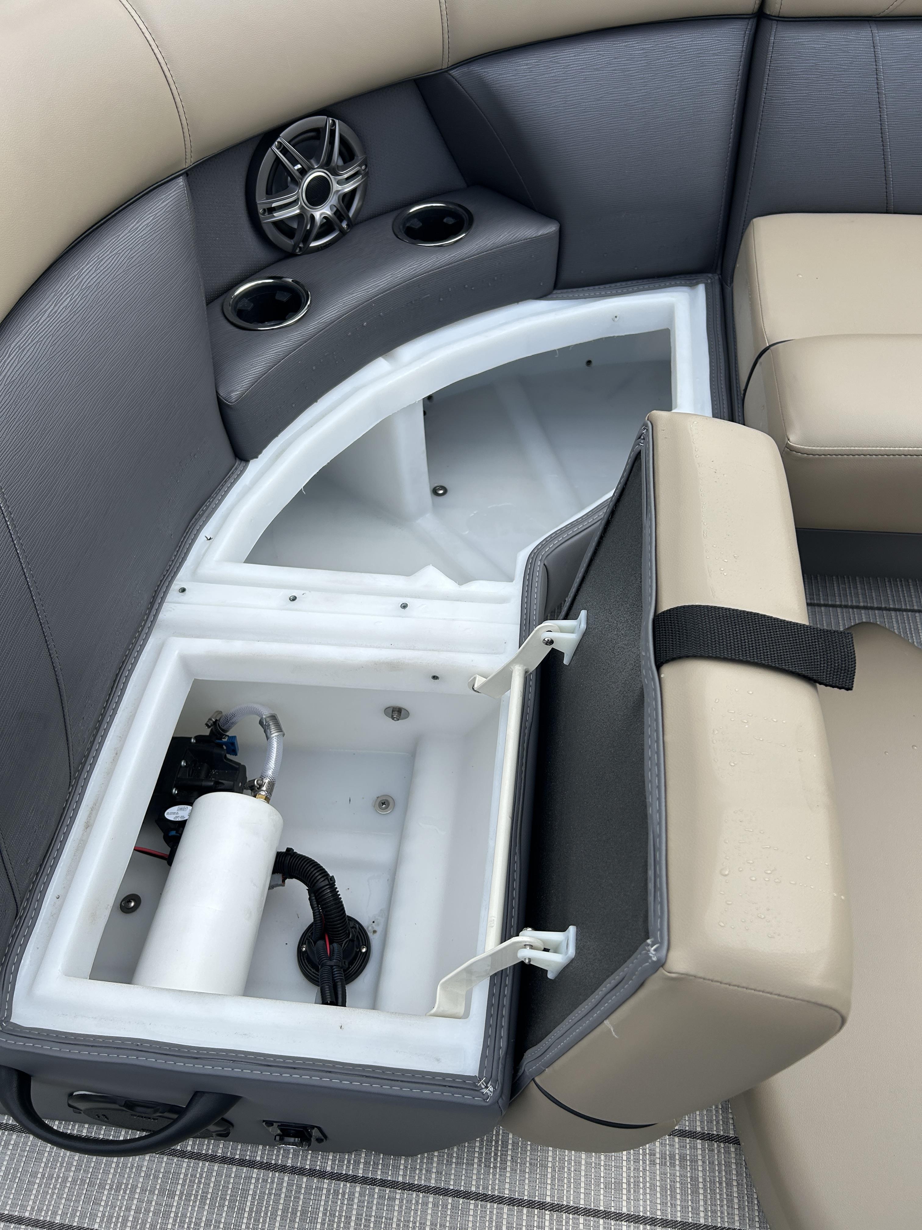 2026 Viaggio LAGO V 22R - Photo 16